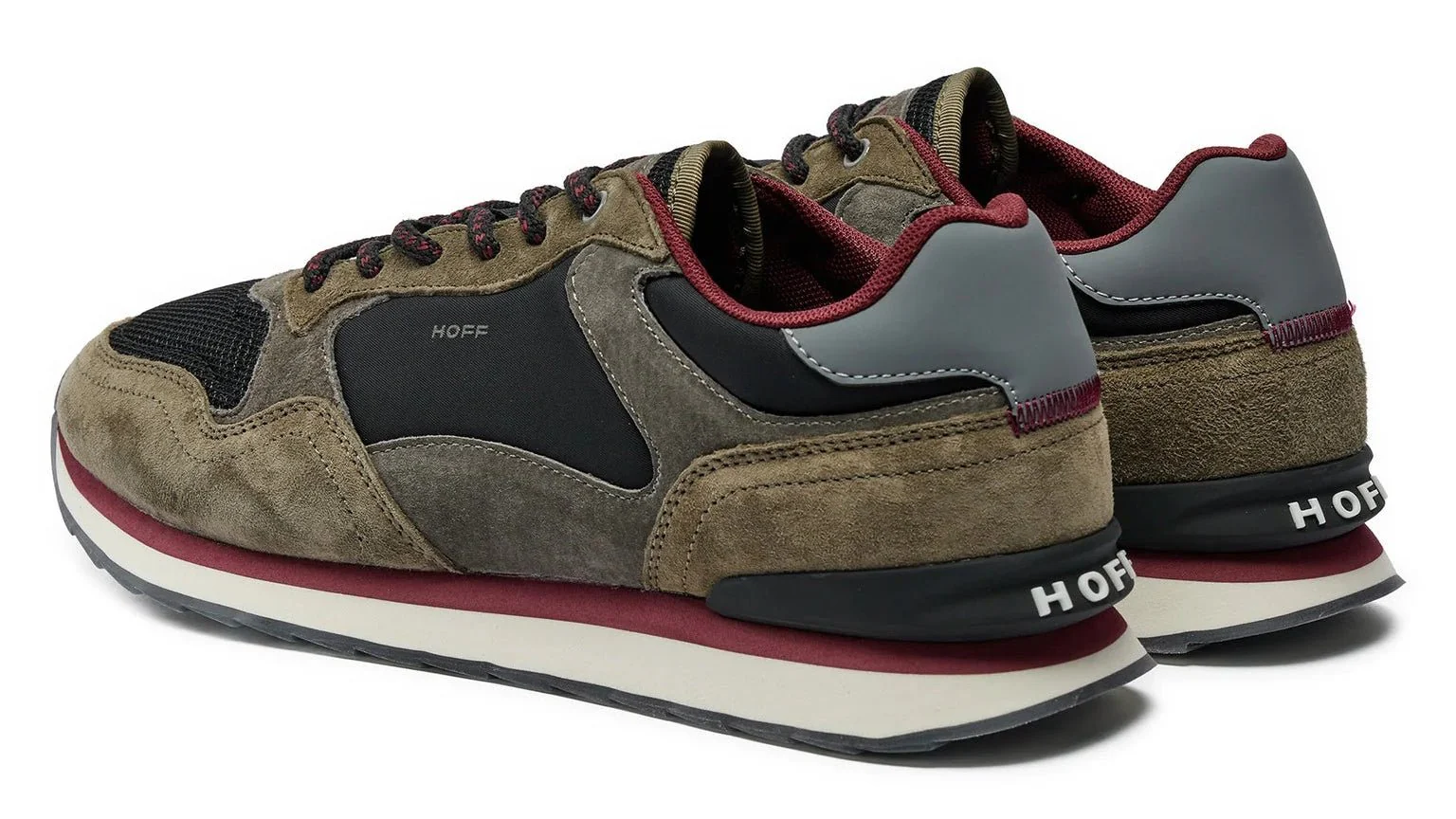 HOFF Mexicali Sneakers - Image 3