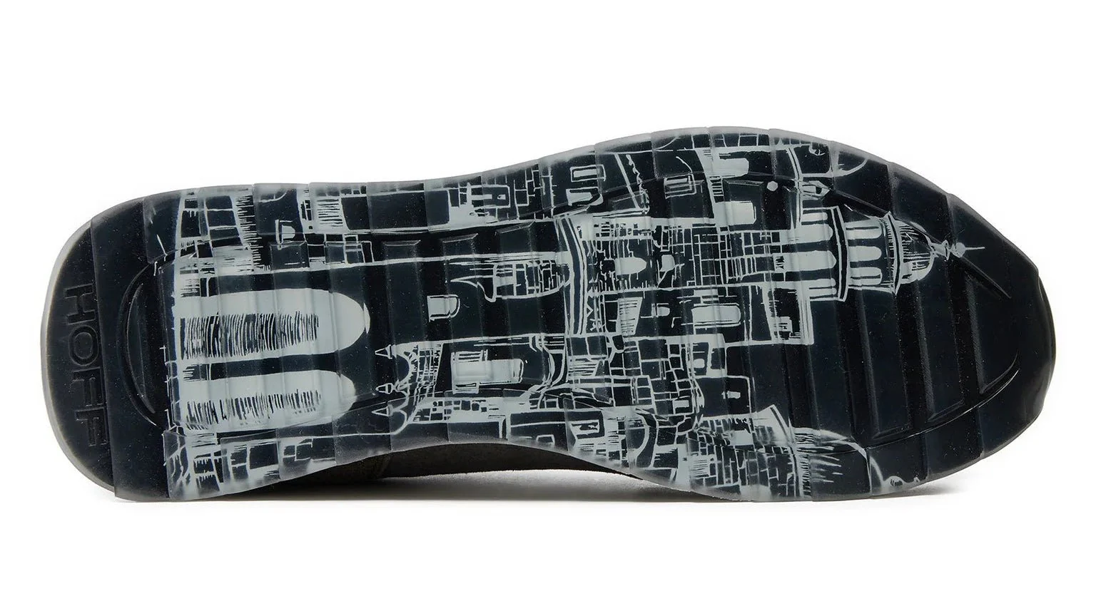 HOFF Mexicali Sneakers - Image 4