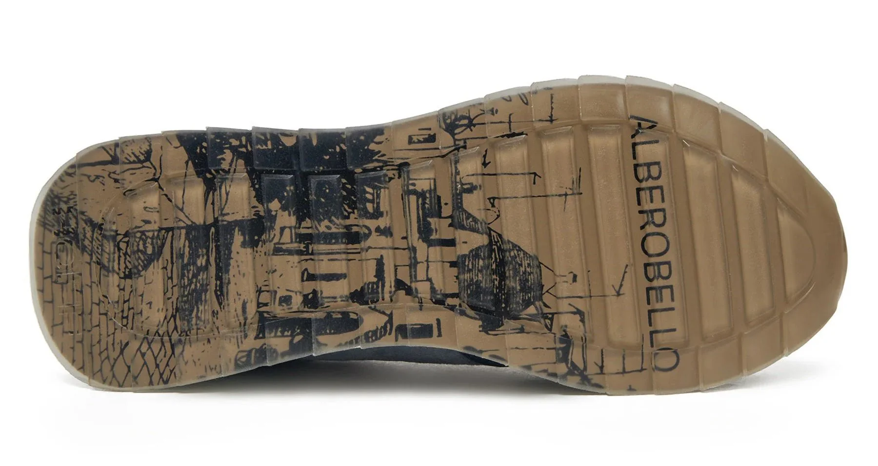 HOFF Alberobello Sneakers - Image 4
