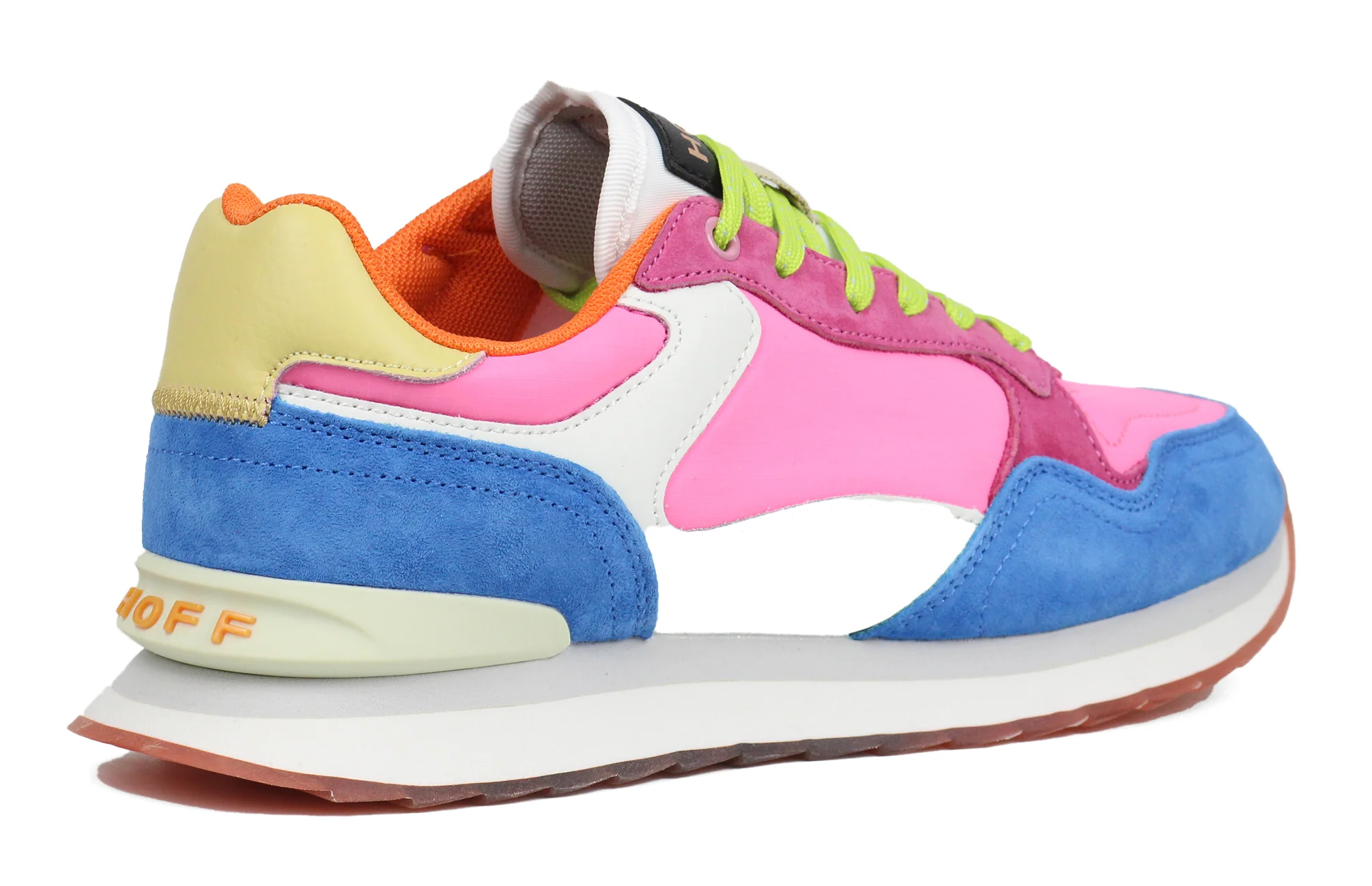 HOFF Alicante City Elche Sneakers - Image 3