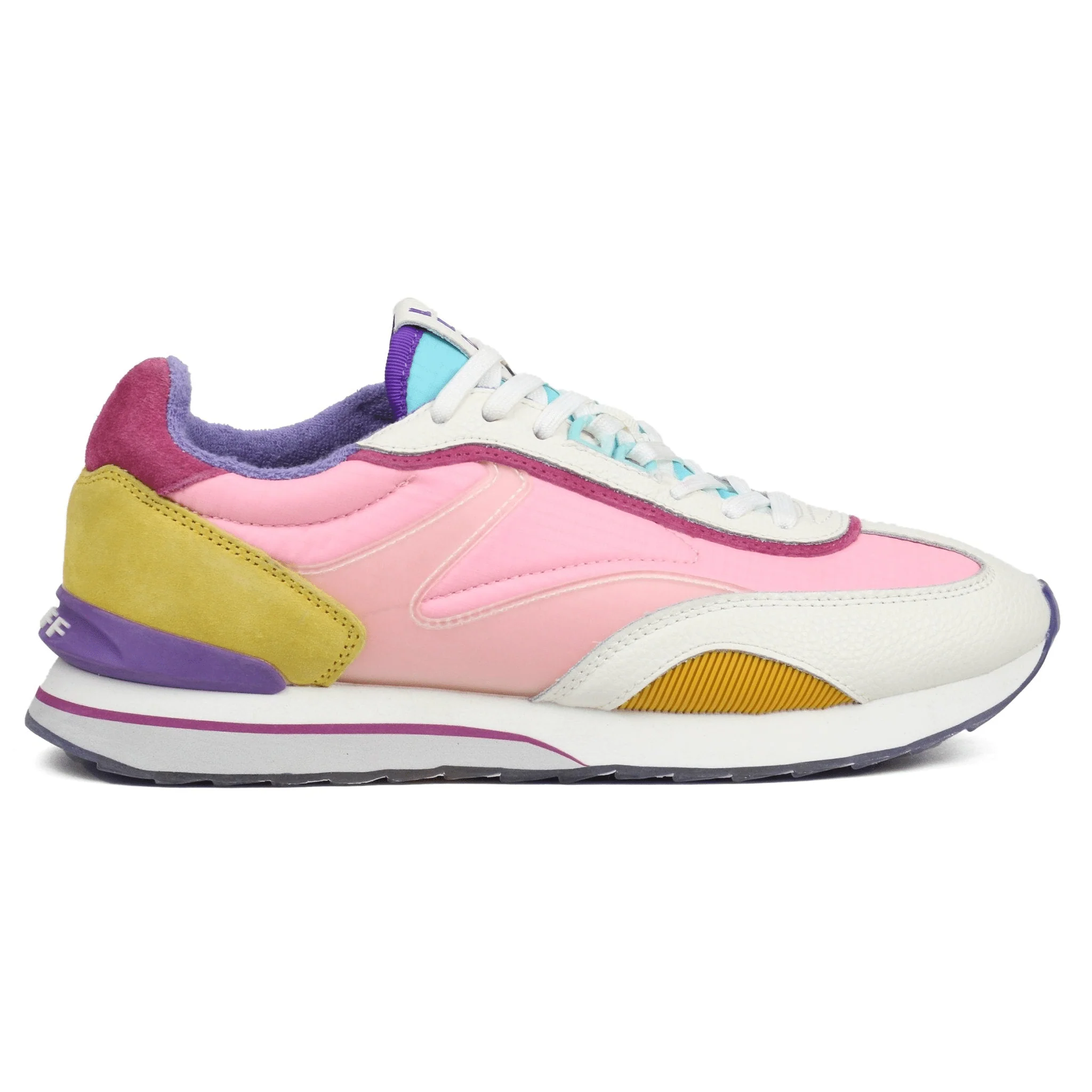 HOFF Art Tiger Lace-up Shoe