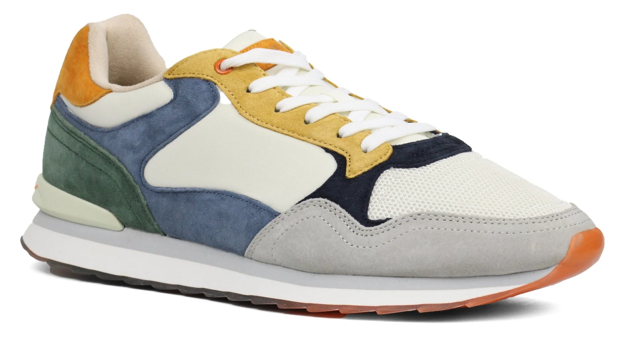 HOFF Bangkok Men's Sneaker - Image 2