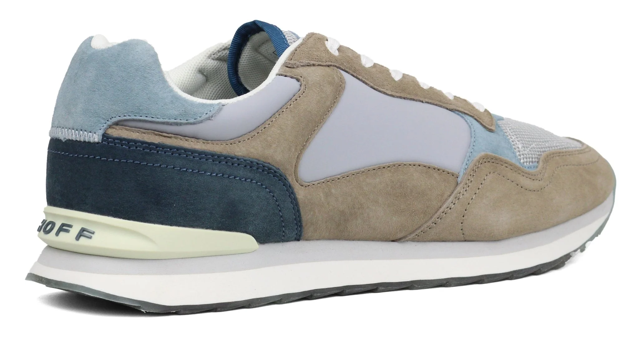 HOFF Bristol Sneakers - Image 3