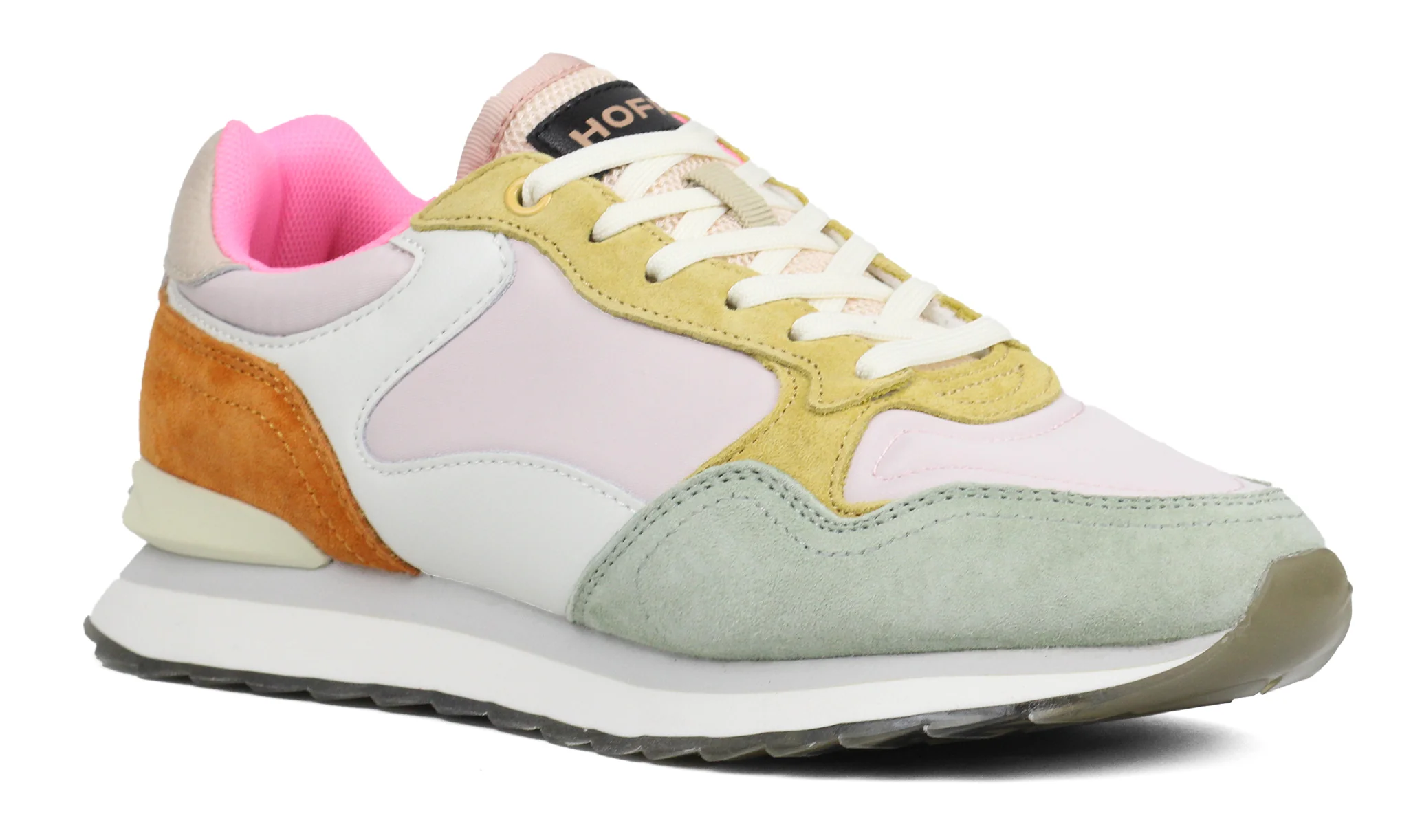 HOFF Cali City Sneakers - Image 2