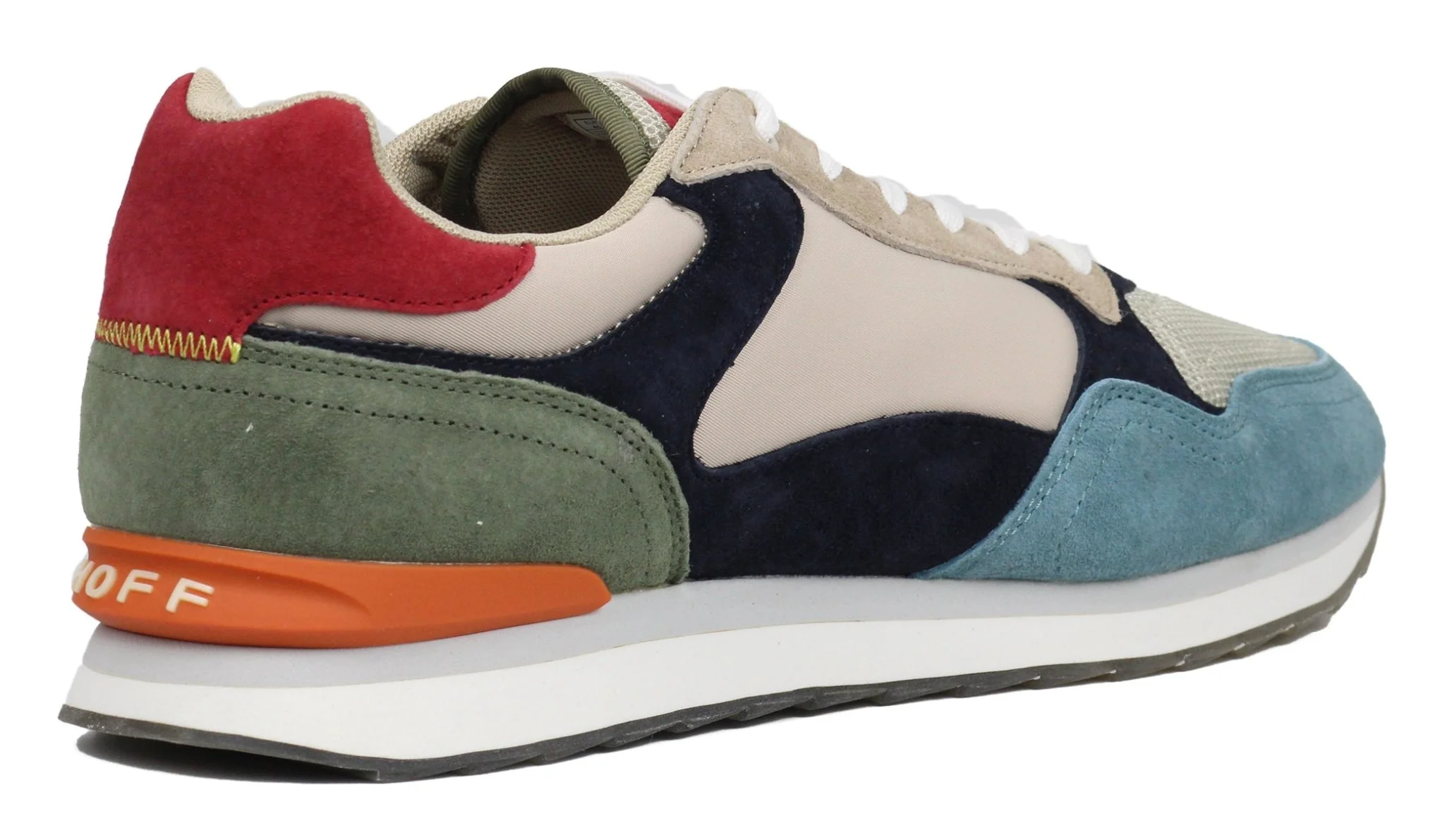 HOFF CITY Tokyo sneakers - Image 3