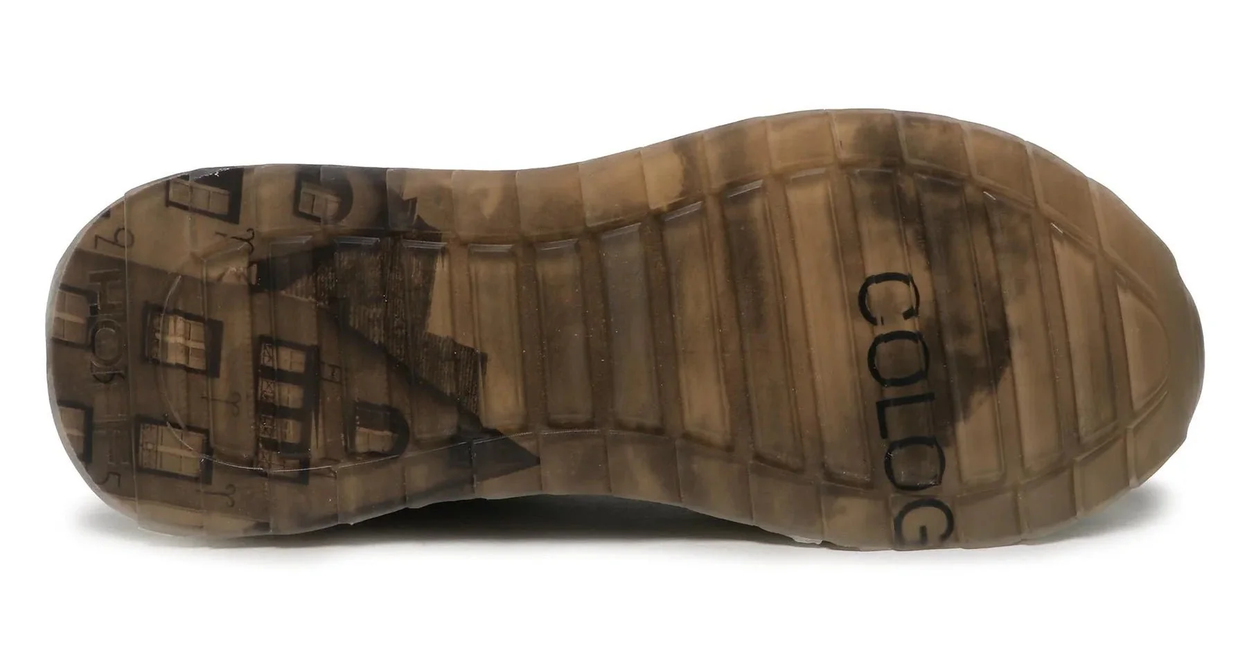 HOFF Colonia Sneakers - Image 4
