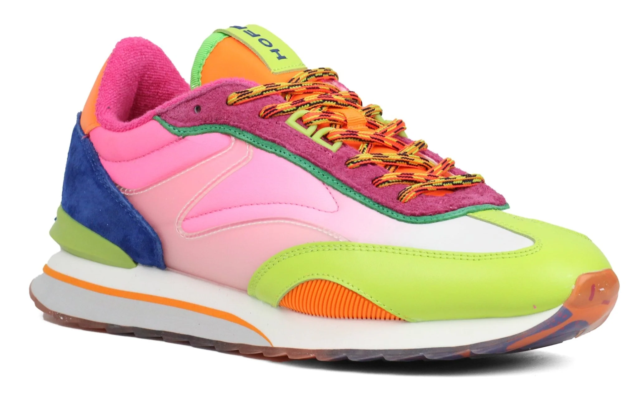 HOFF Dragon Fruit women's sneakers - Image 2