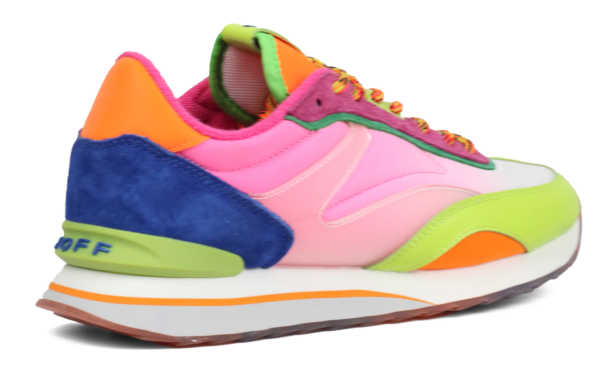 HOFF Dragon Fruit women's sneakers - Image 3