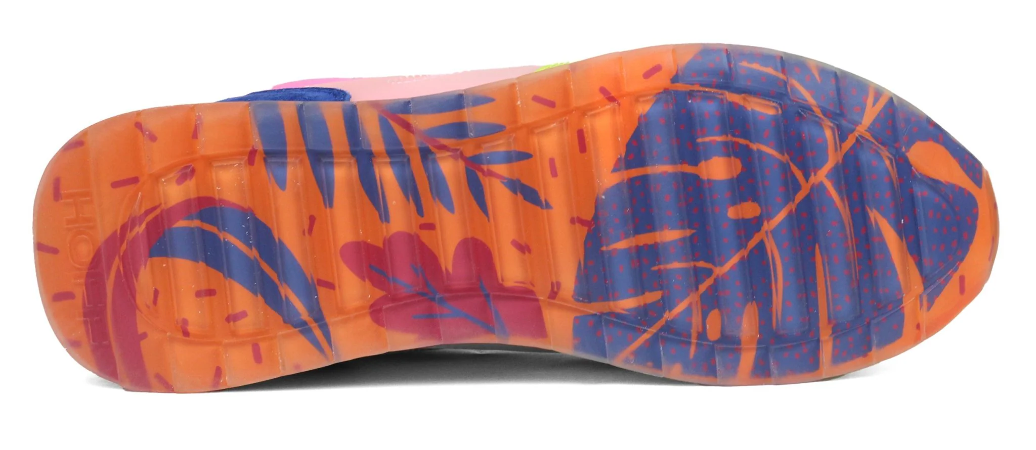 HOFF Dragon Fruit women's sneakers - Image 4