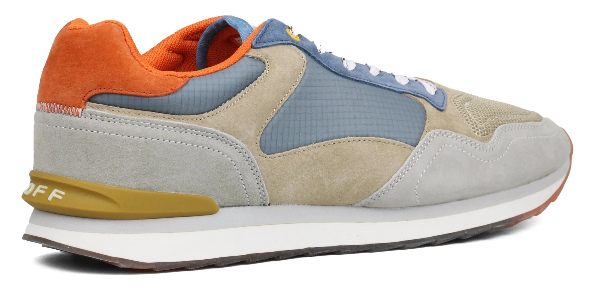 HOFF Helsinki Sneakers - Image 3