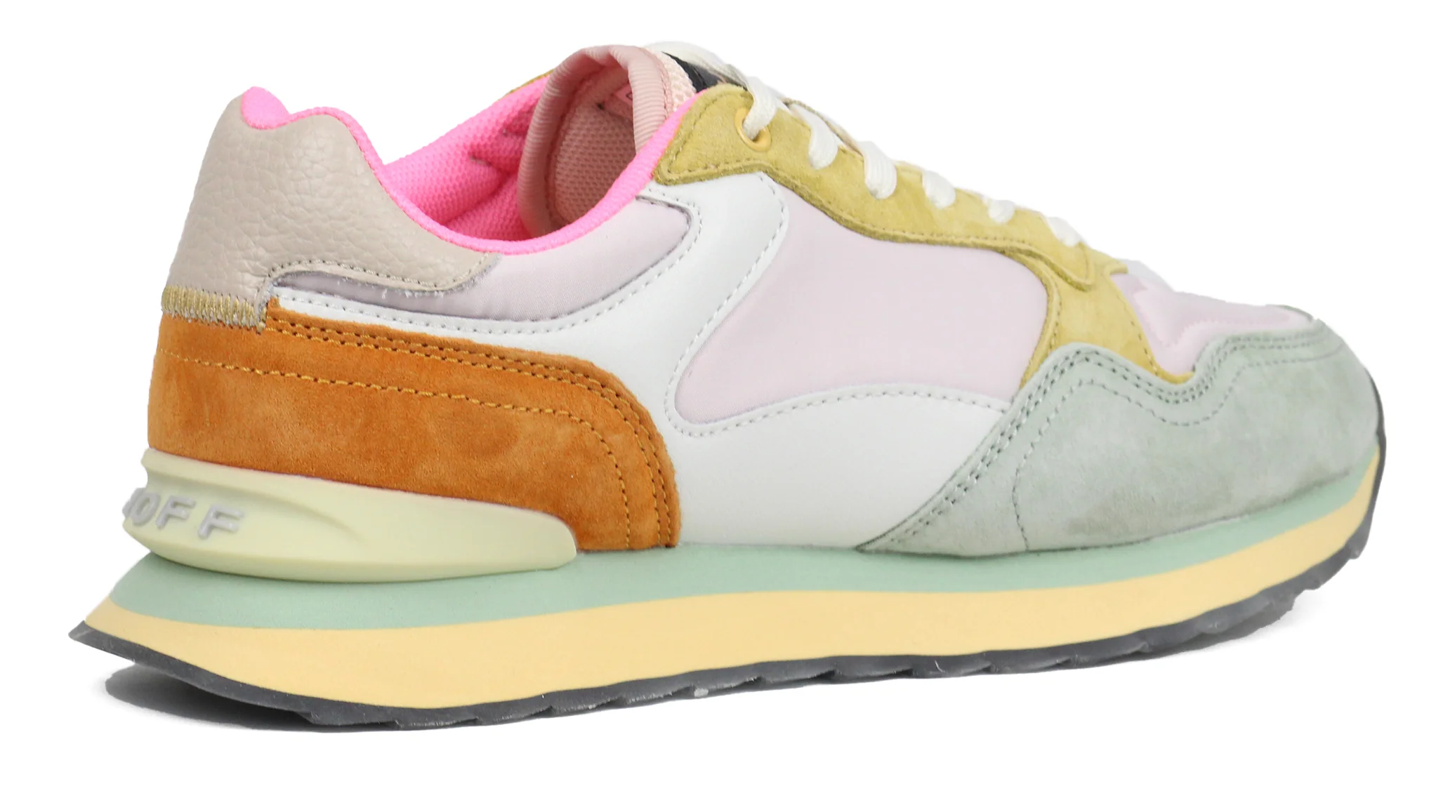 HOFF Luanda Sneakers - Image 3