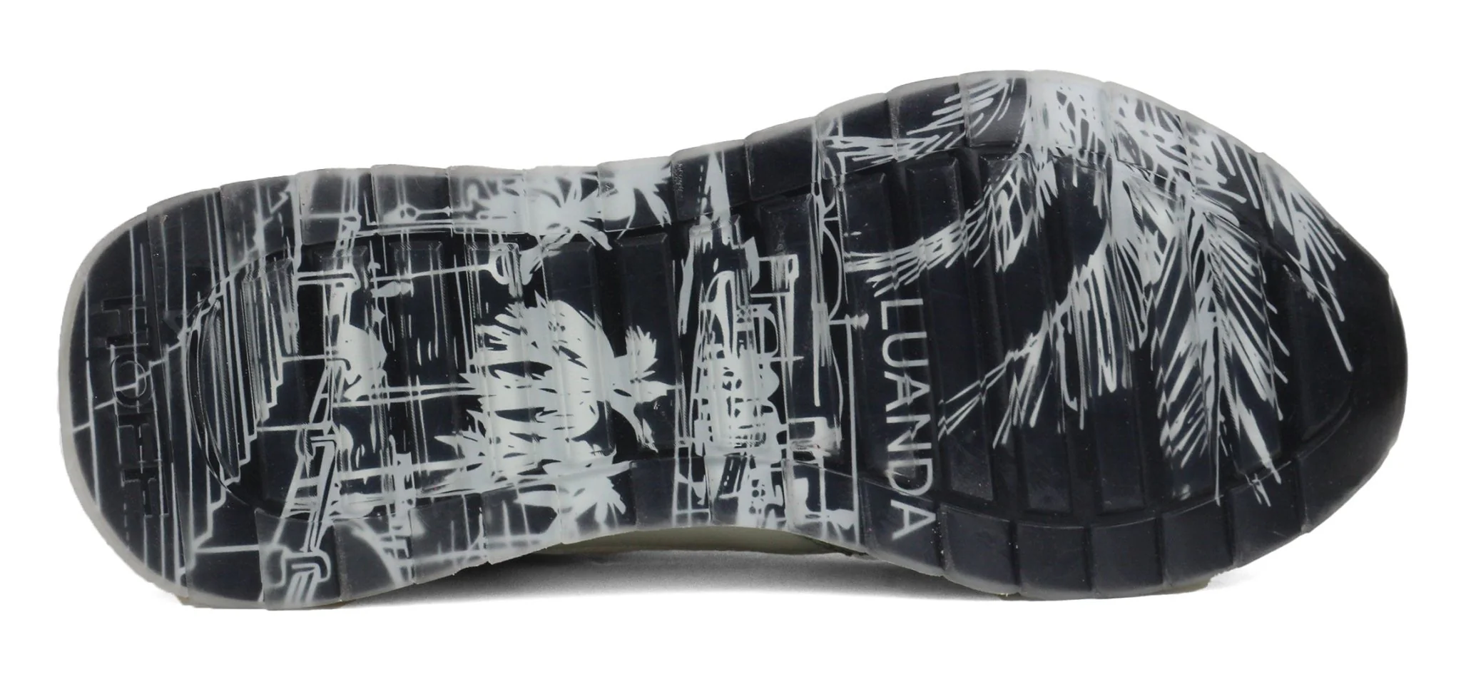 HOFF Luanda Sneakers - Image 4