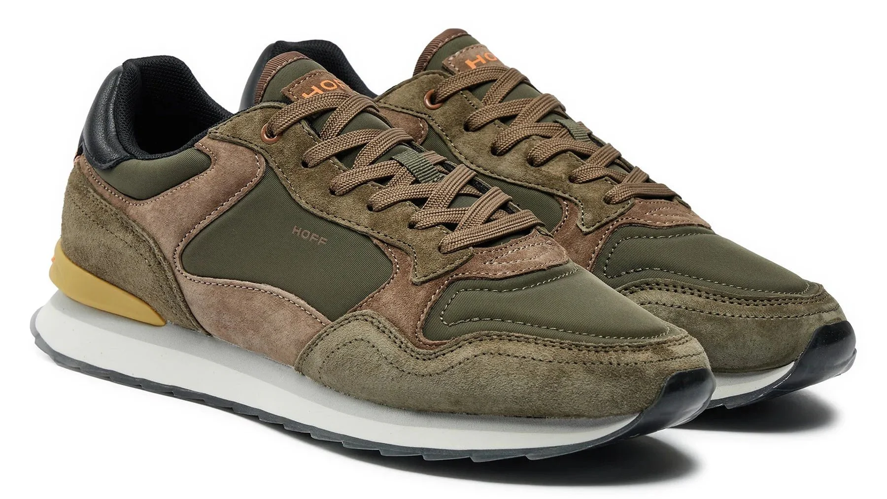 HOFF Marseille Sneakers - Image 2