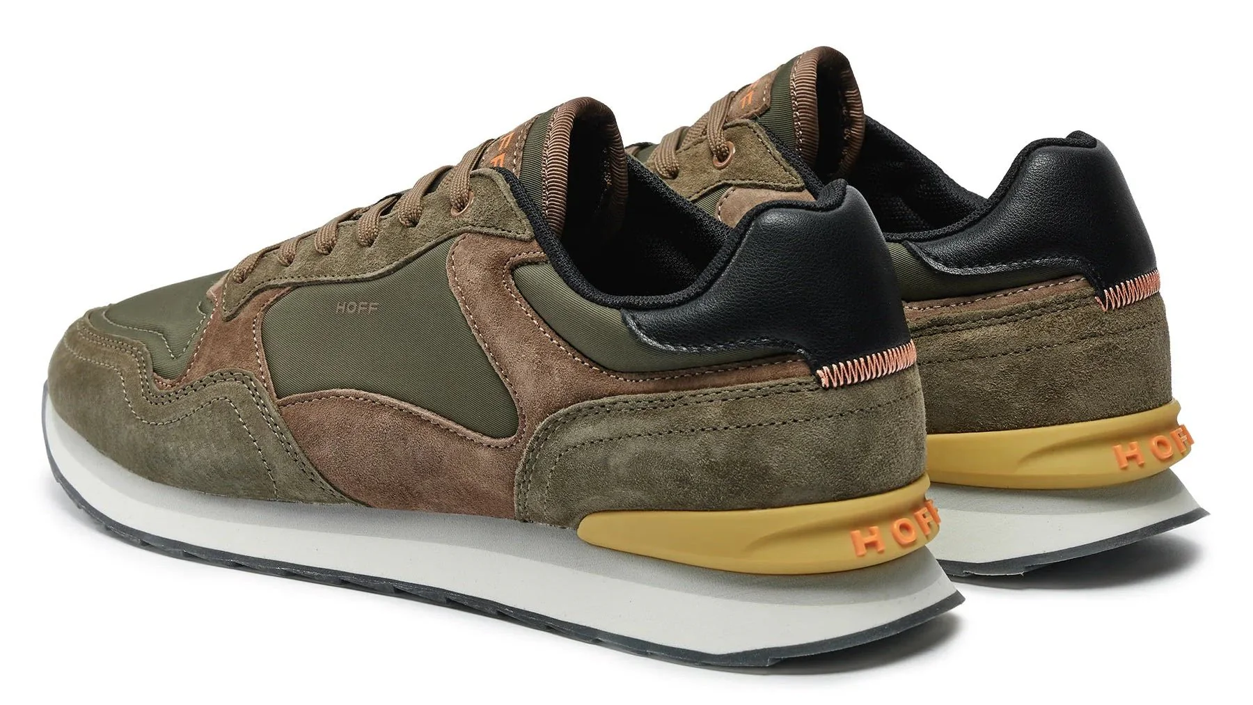 HOFF Marseille Sneakers - Image 3