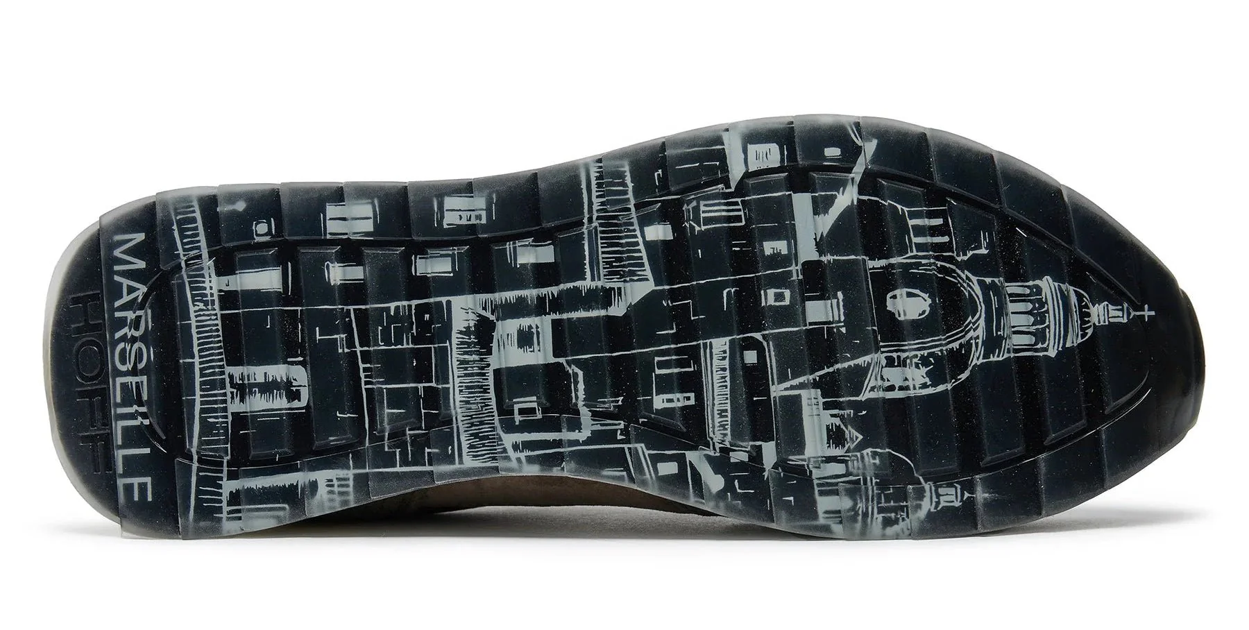 HOFF Marseille Sneakers - Image 4