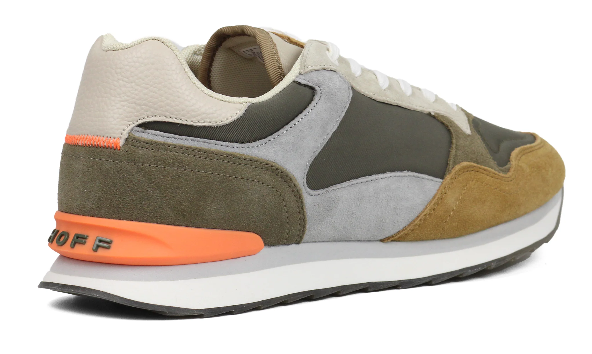 HOFF Men's CITY Sintra sneakers - Image 3