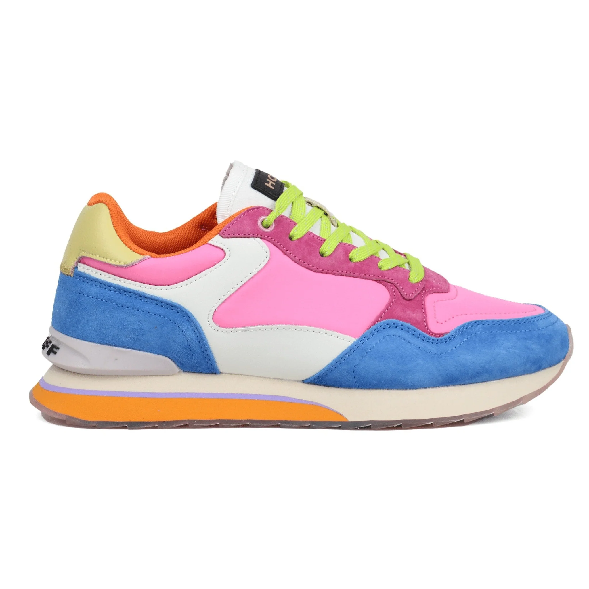 HOFF New york Sneakers 2