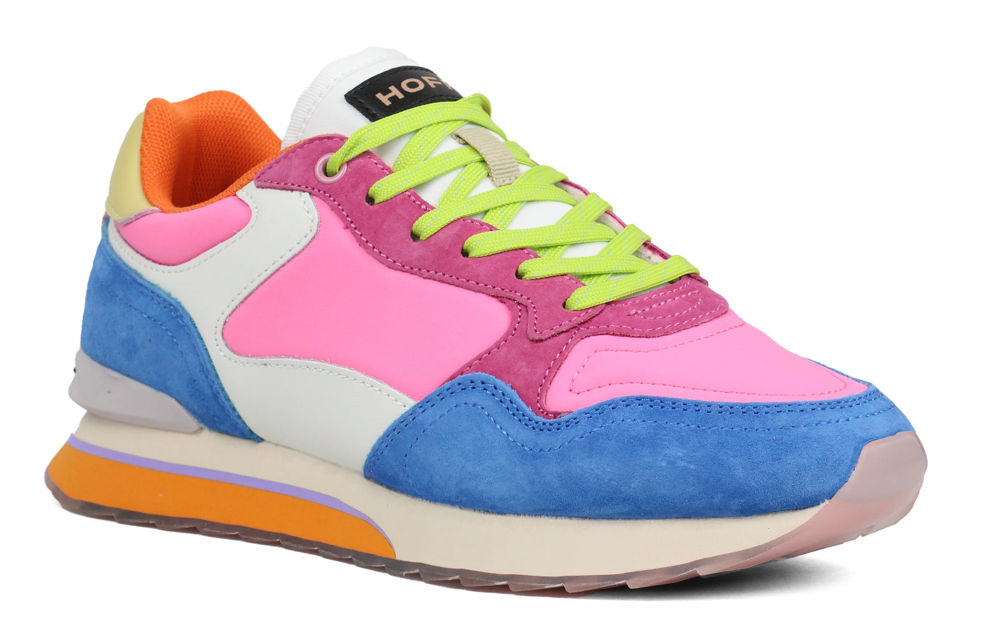 HOFF New york Sneakers 2 - Image 2