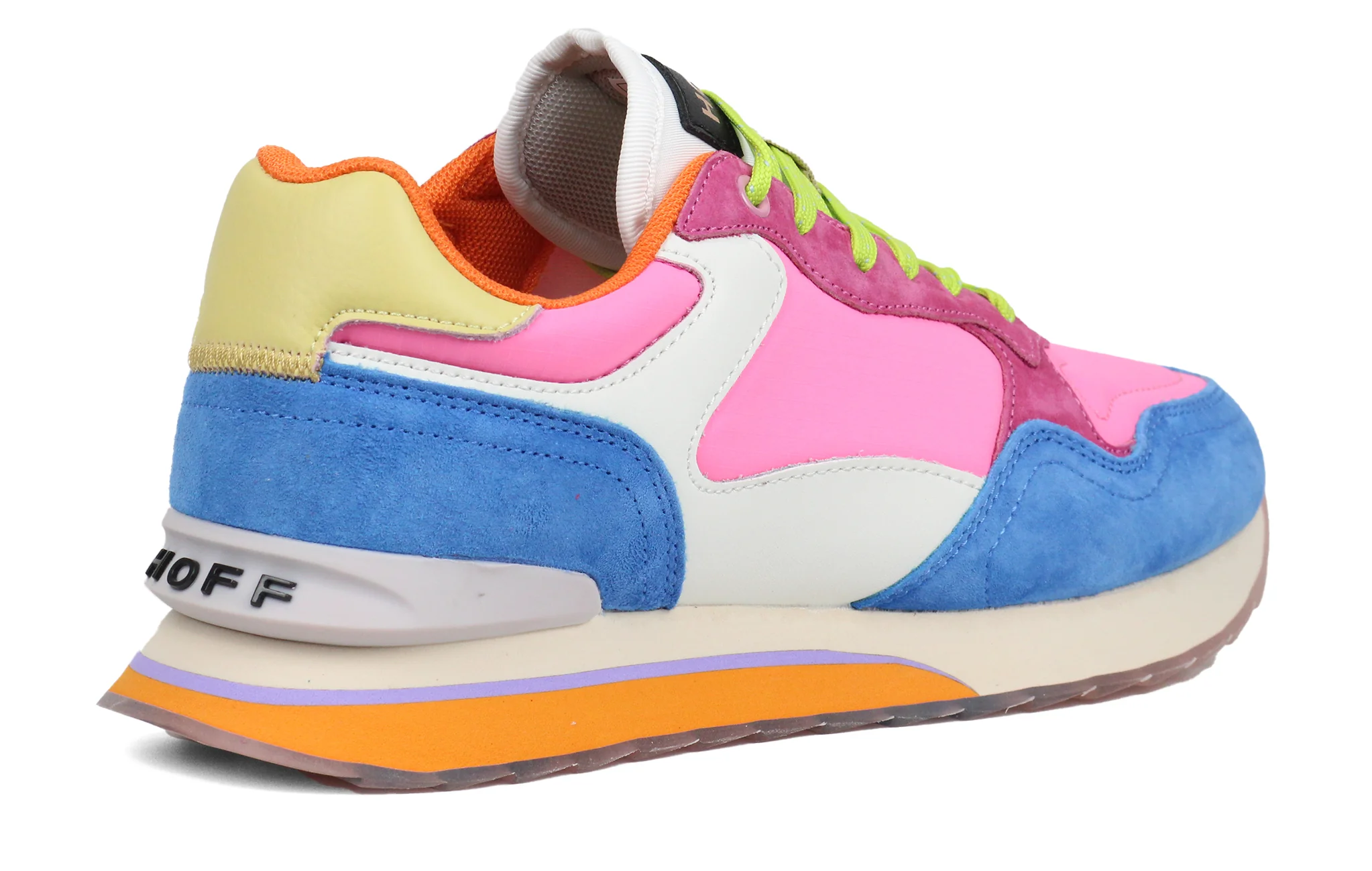 HOFF New york Sneakers 2 - Image 3