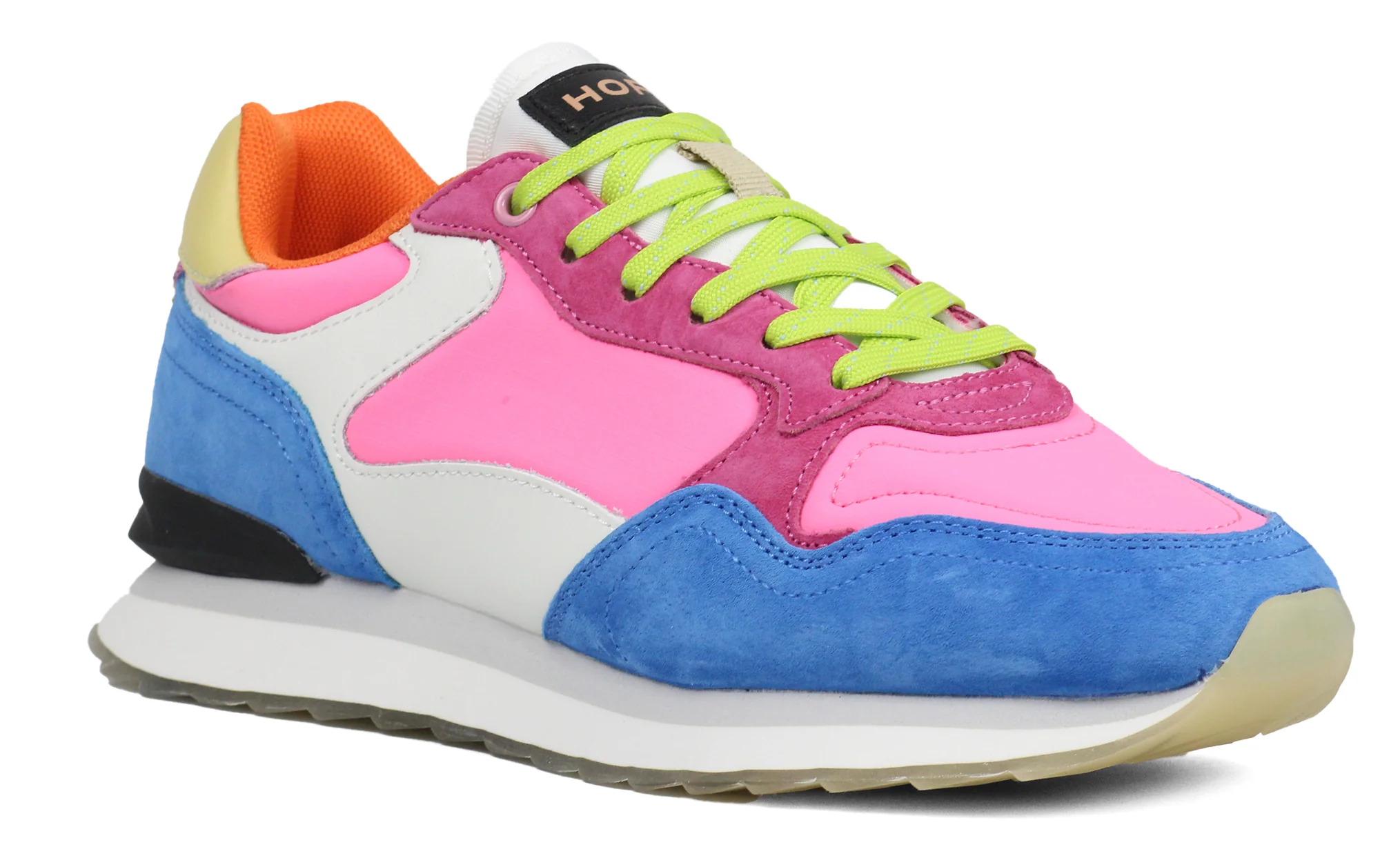 HOFF New york Sneakers - Image 2