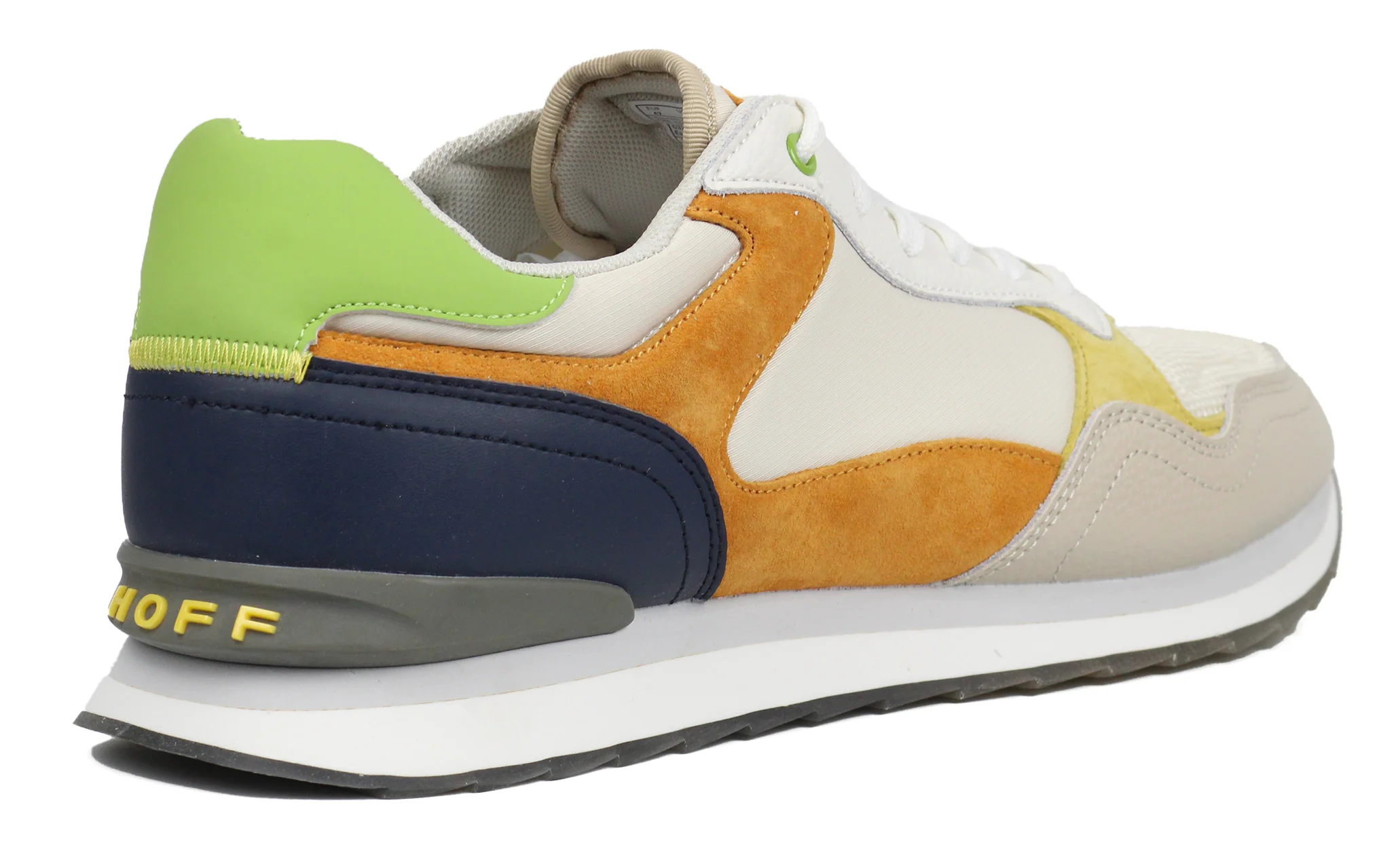 HOFF PORTOFINO SNEAKERS - Image 3