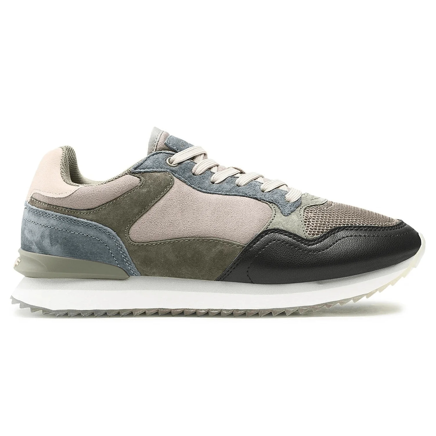 HOFF Quebec Sneakers