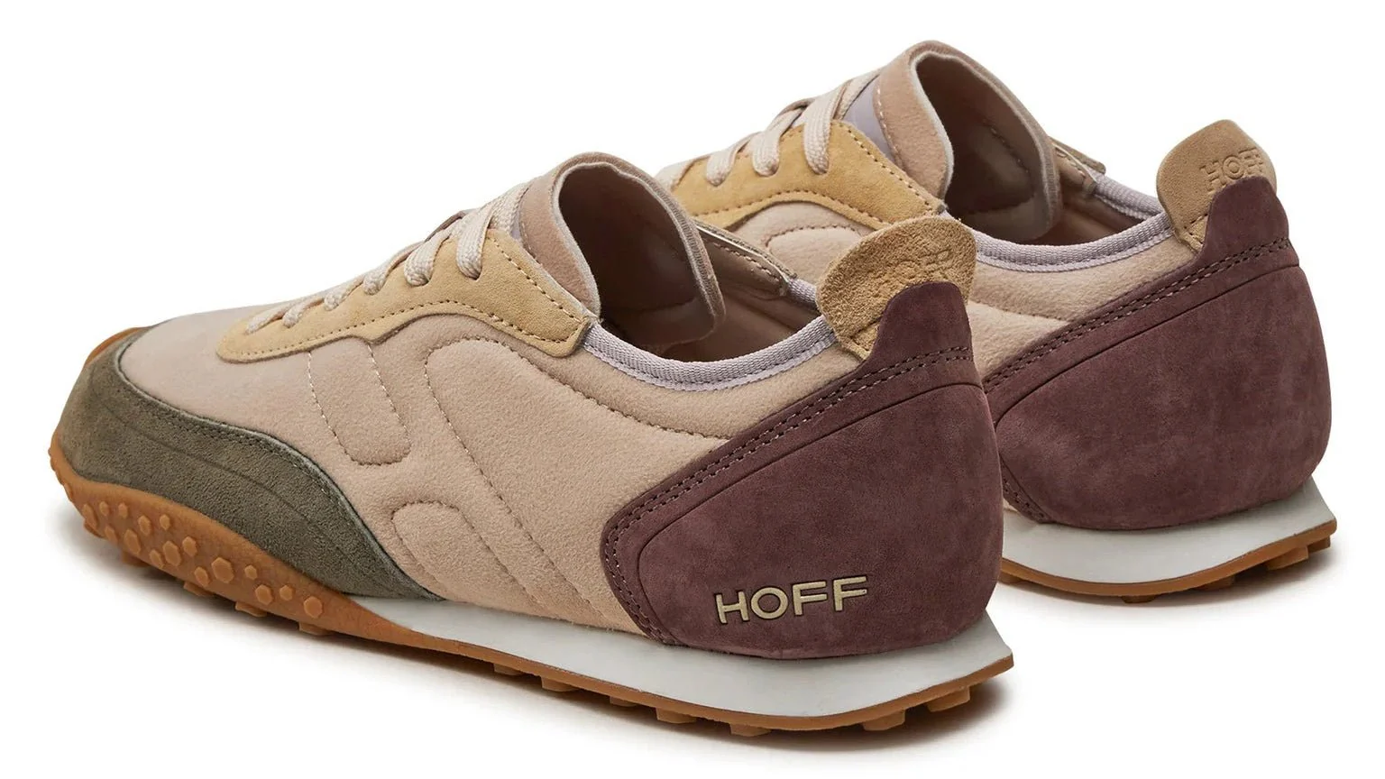 HOFF Raven Sneakers - Image 3
