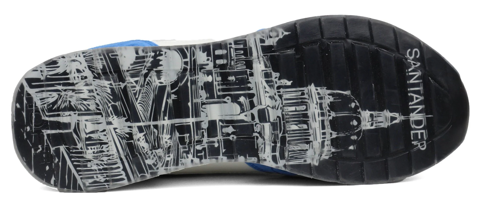HOFF Santander Sneakers - Image 4