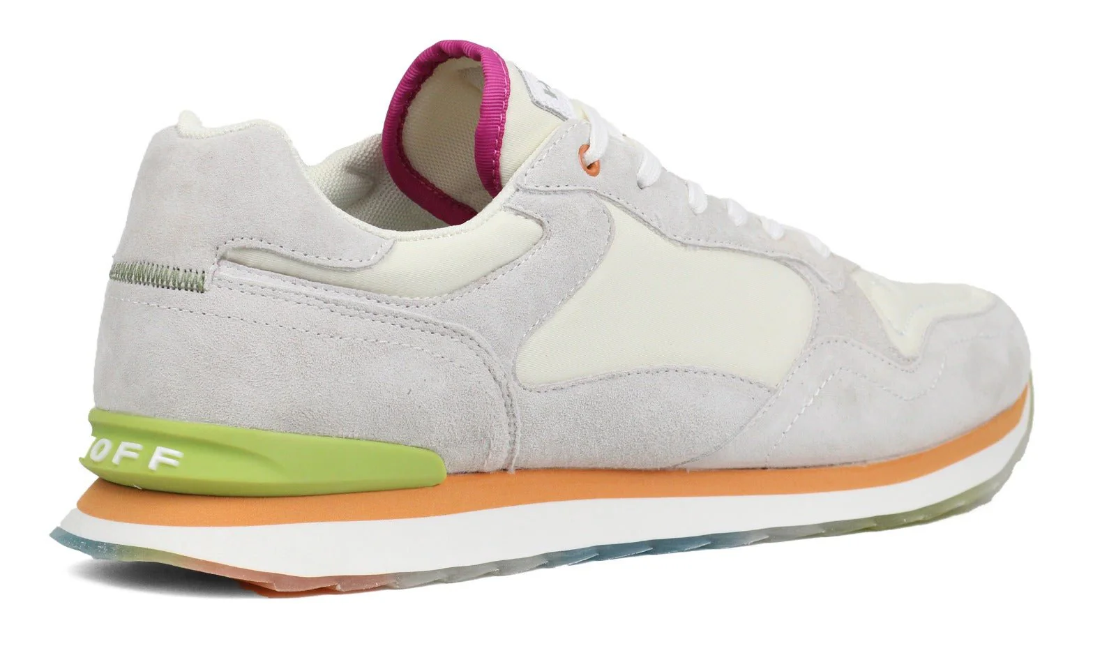 HOFF Sevilla Sneakers - Image 3