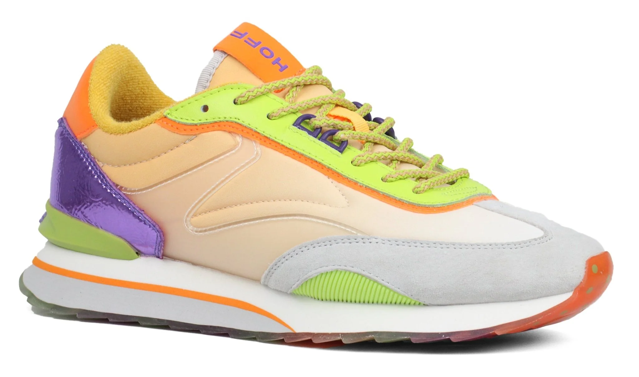HOFF Sneaker LYCHEE - Image 2