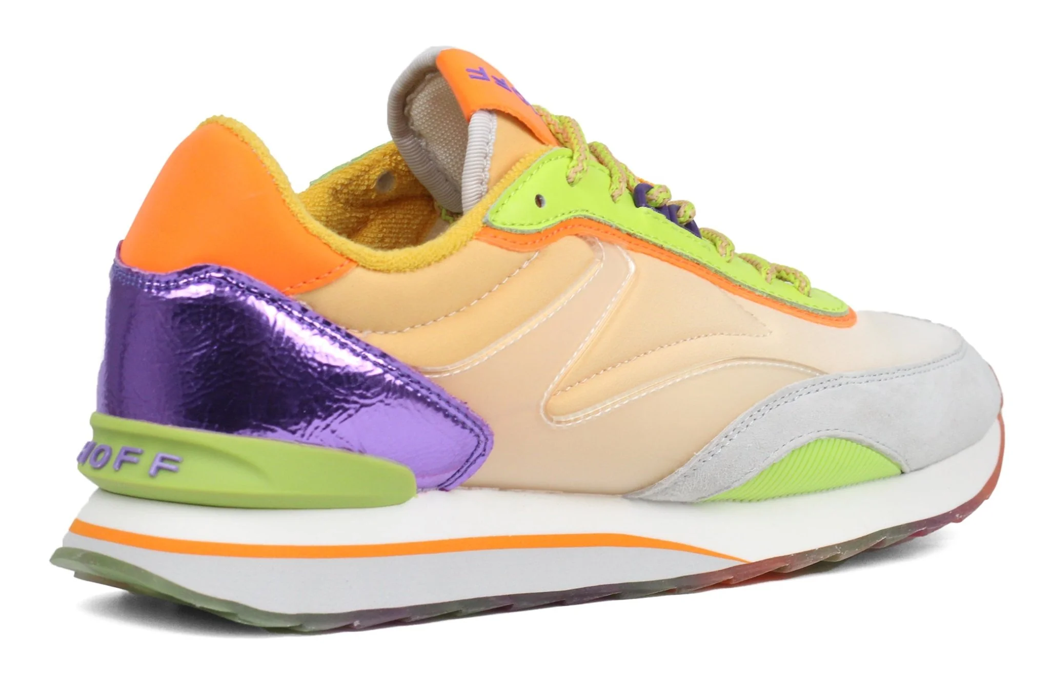 HOFF Sneaker LYCHEE - Image 3