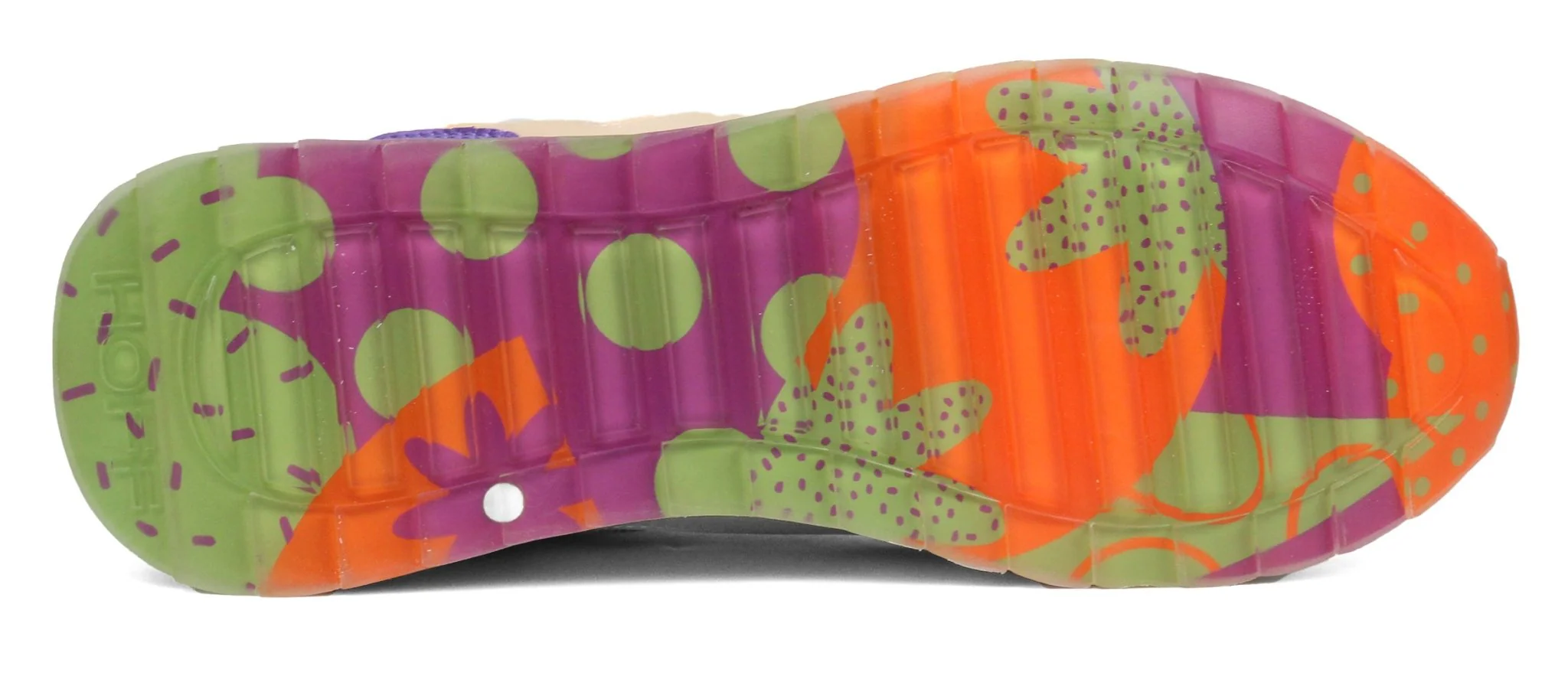 HOFF Sneaker LYCHEE - Image 4