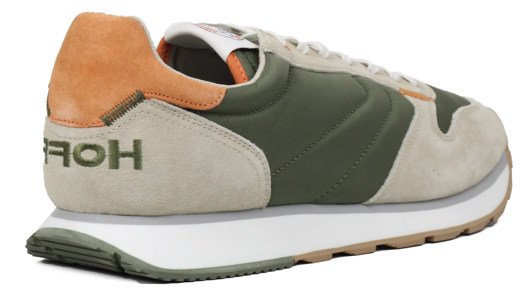 HOFF SNEAKERS RHODES - Image 3
