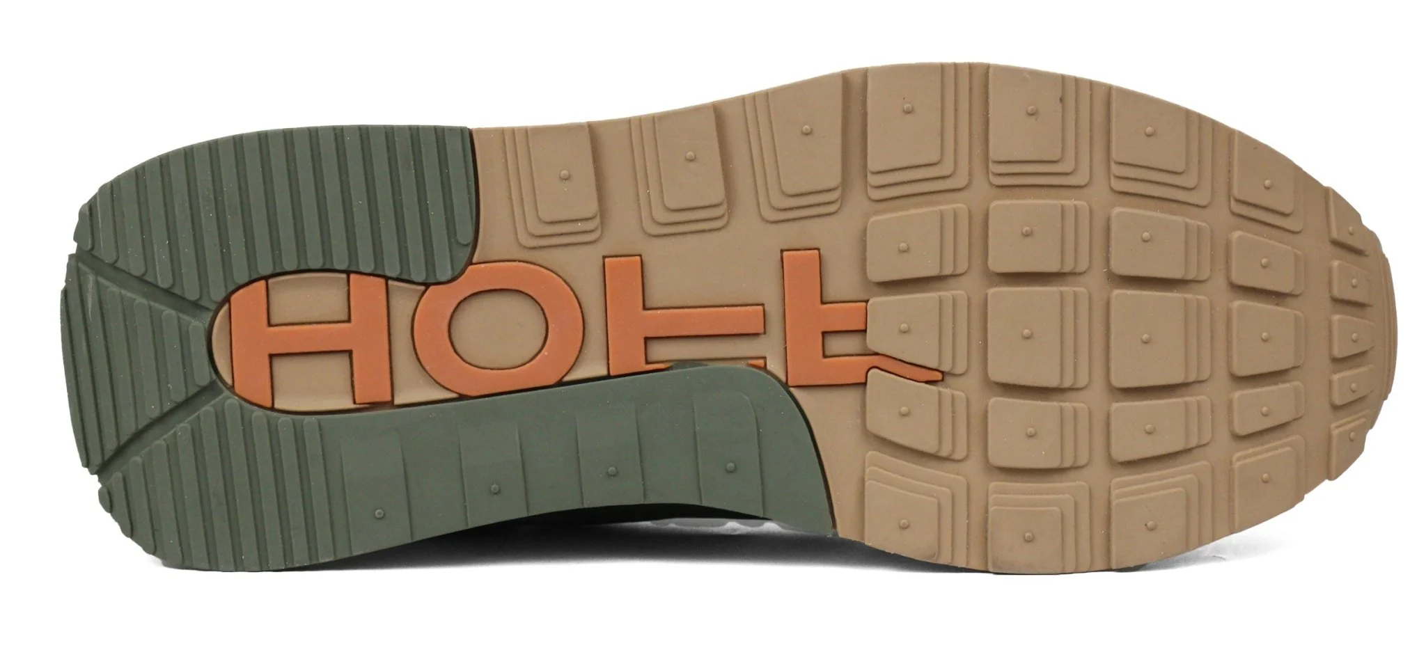 HOFF SNEAKERS RHODES - Image 4