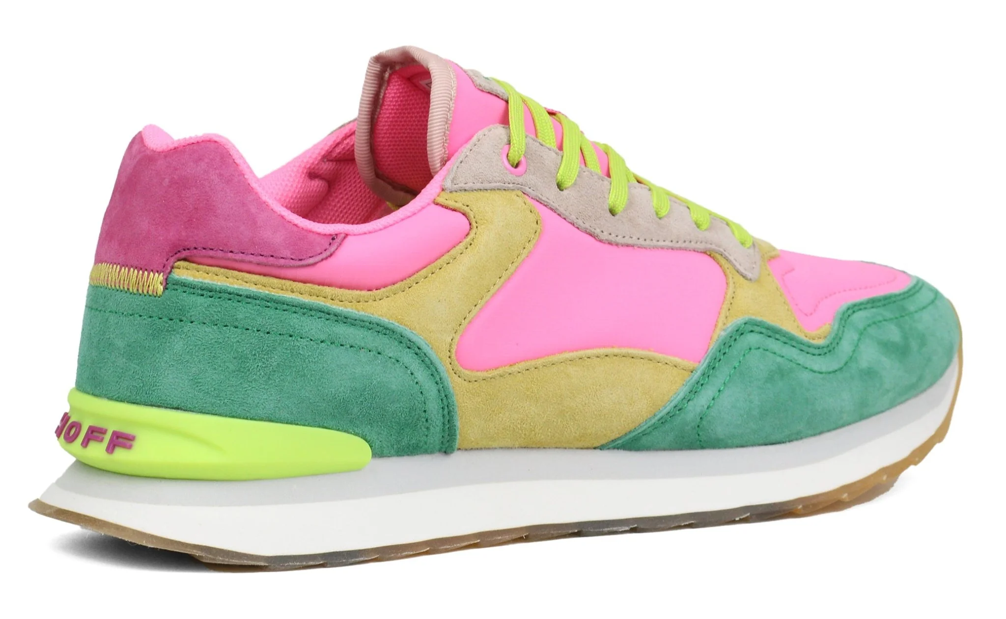 HOFF Sneakers Santa Marta - Image 3