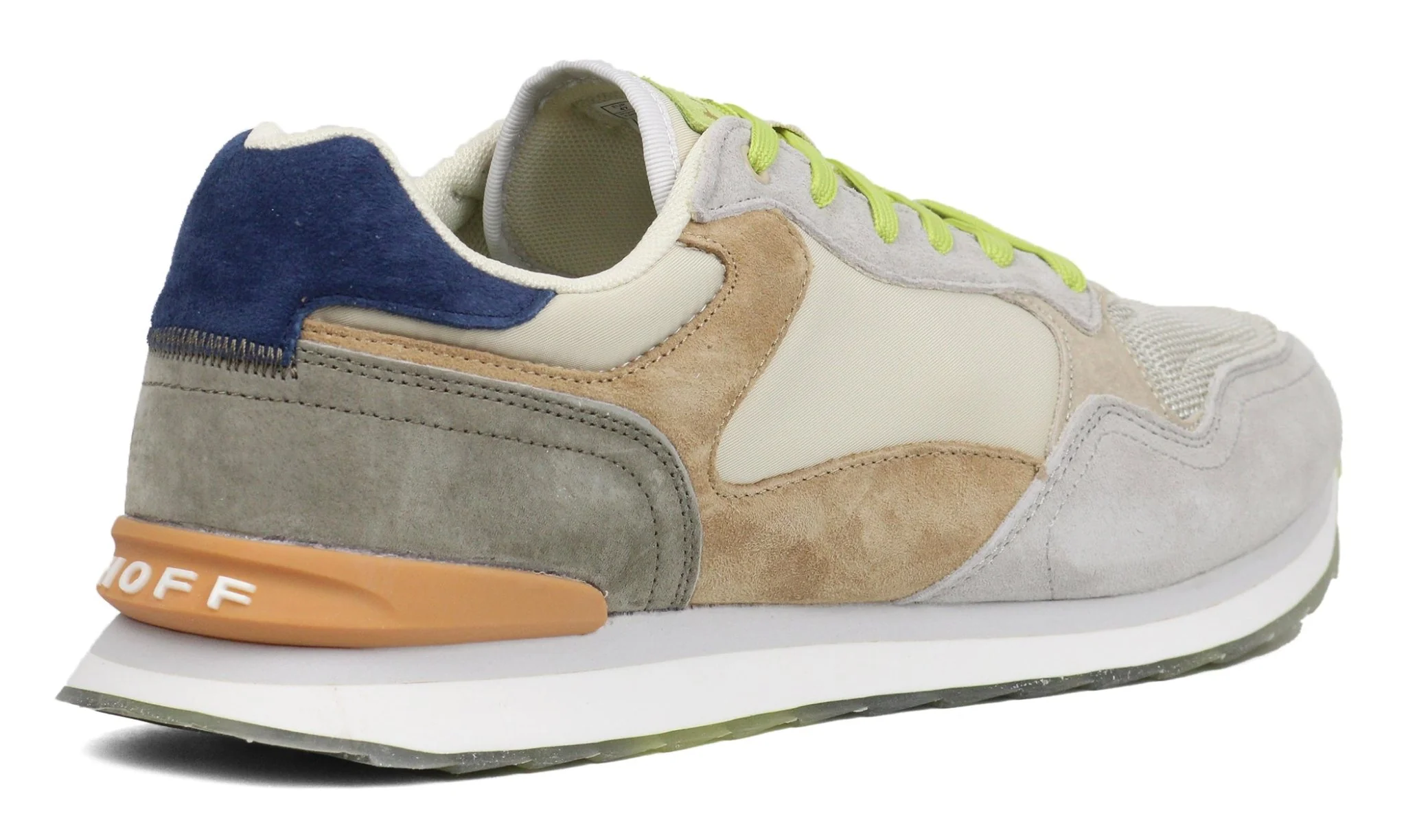 HOFF SNEAKERS SEVILLA - Image 3