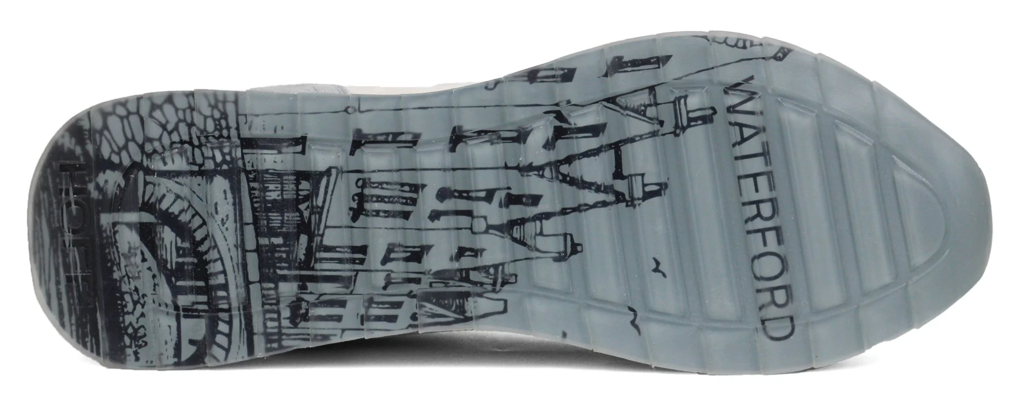 HOFF Sneakers Waterford - Image 4