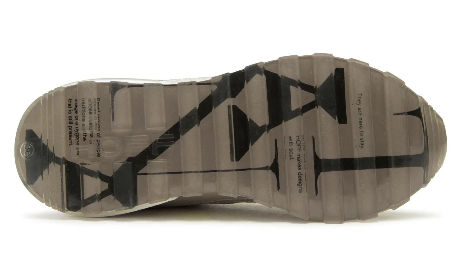 HOFF Tana Sneakers - Image 4