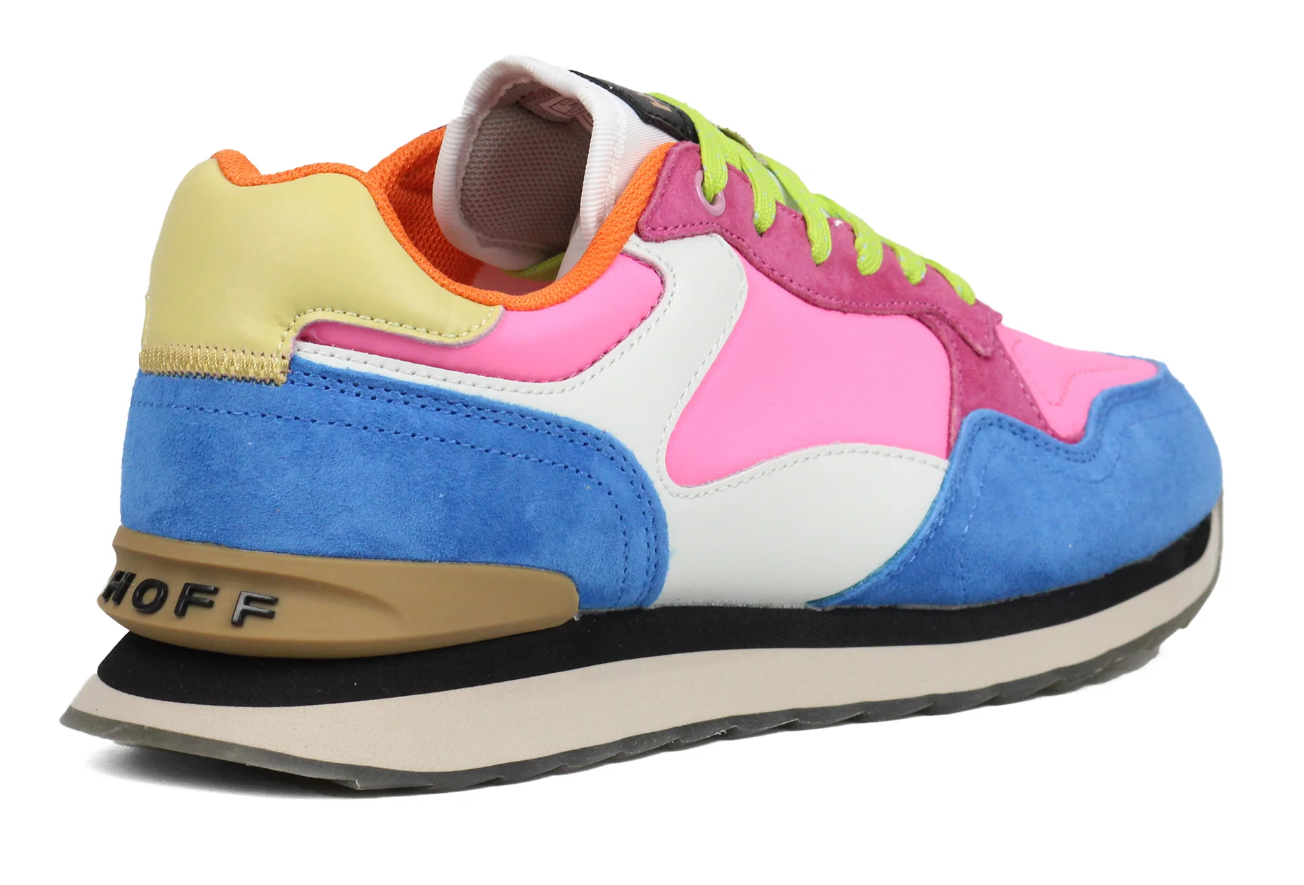 HOFF Trieste Sneakers - Image 3