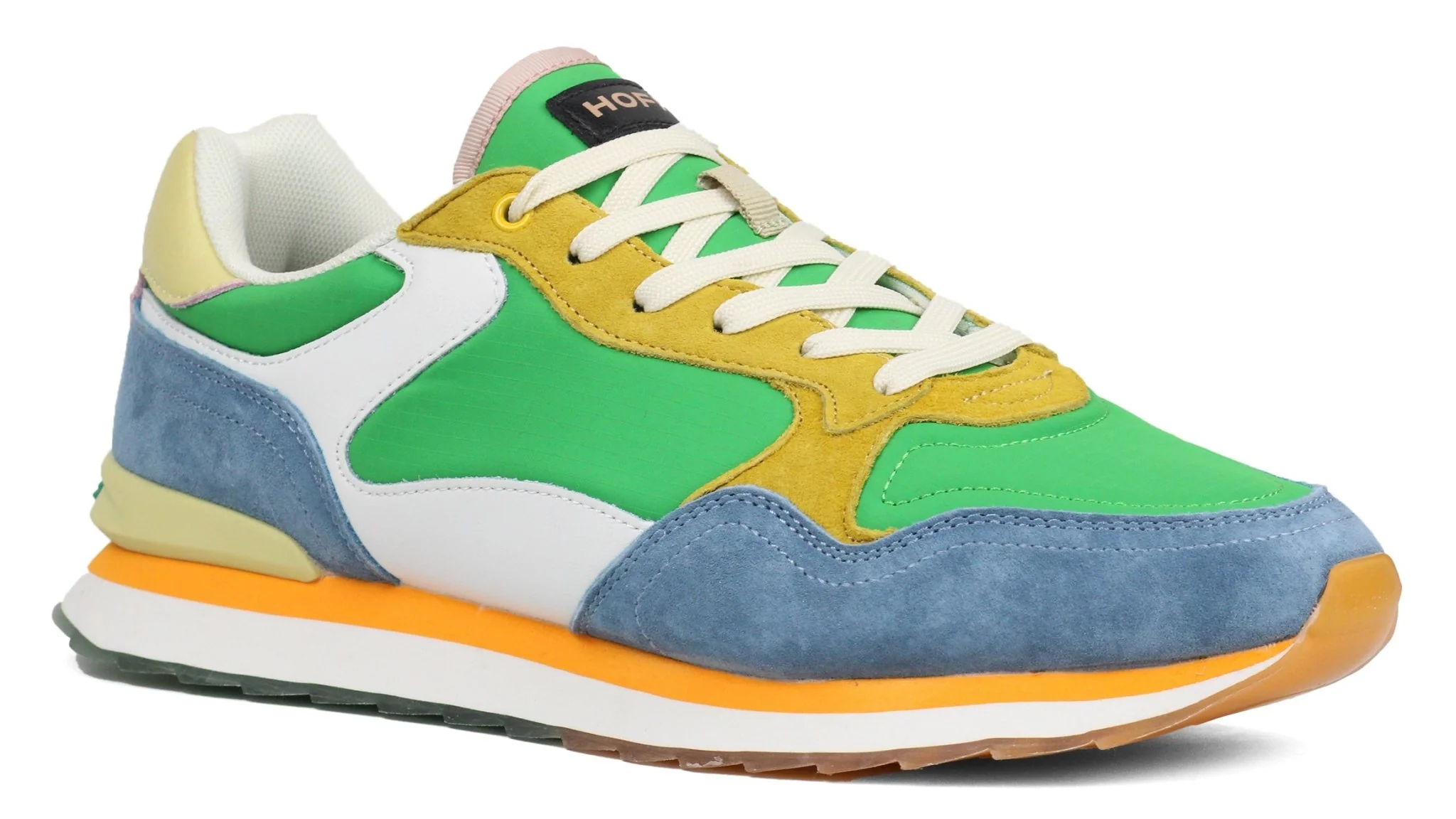 HOFF Virirdis city sneakers - Image 2