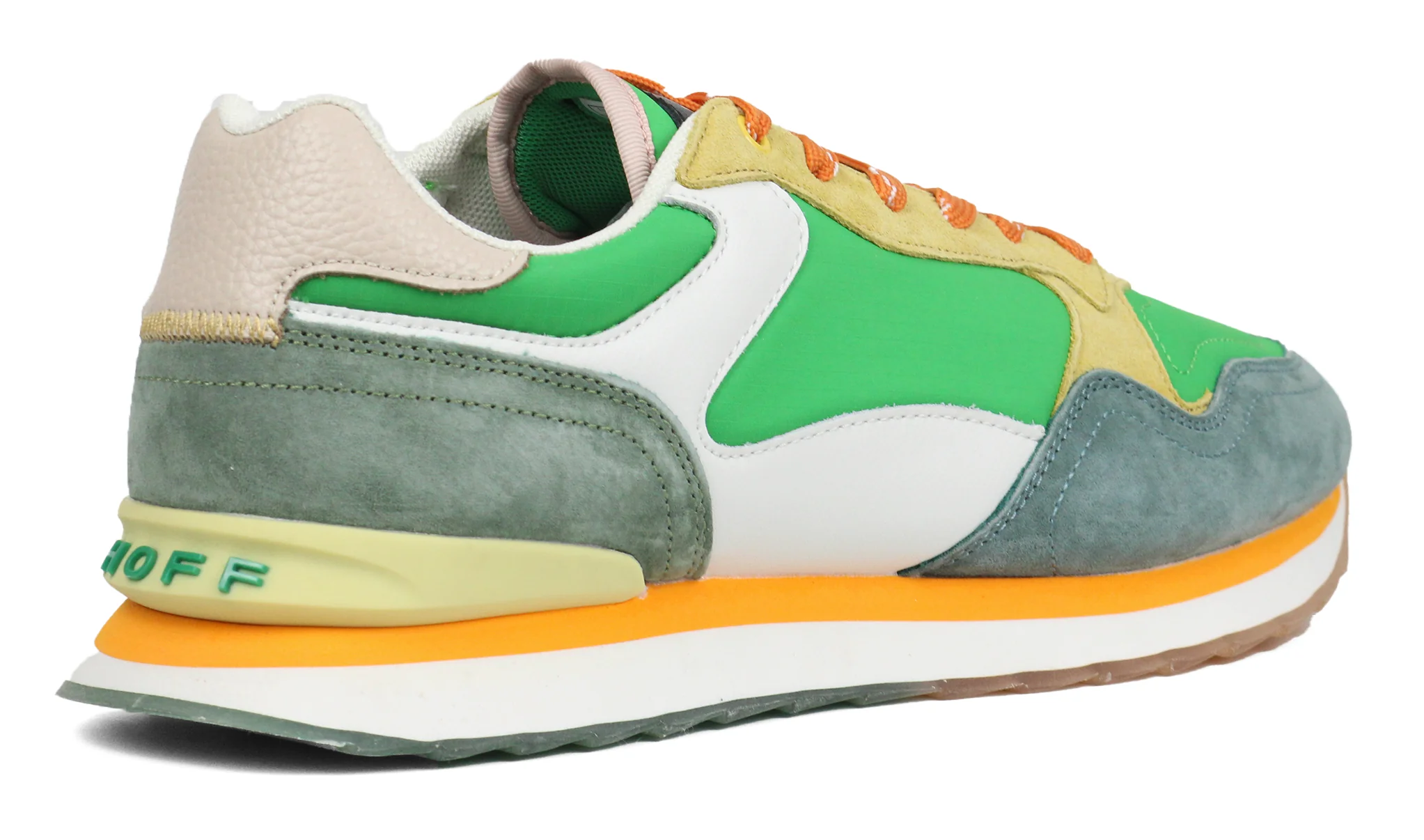 HOFF Virirdis sneakers - Image 3
