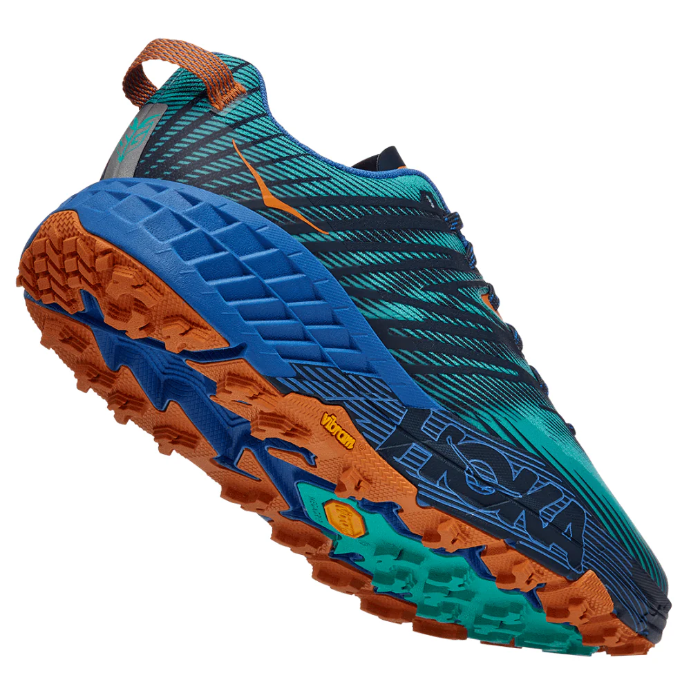 HOKA Speedgoat 4 - Image 4