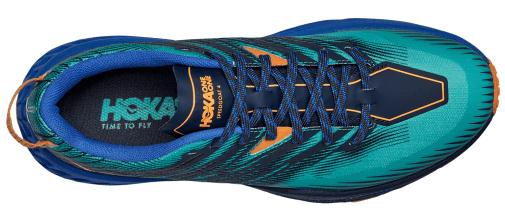 HOKA Speedgoat 4 - Image 5