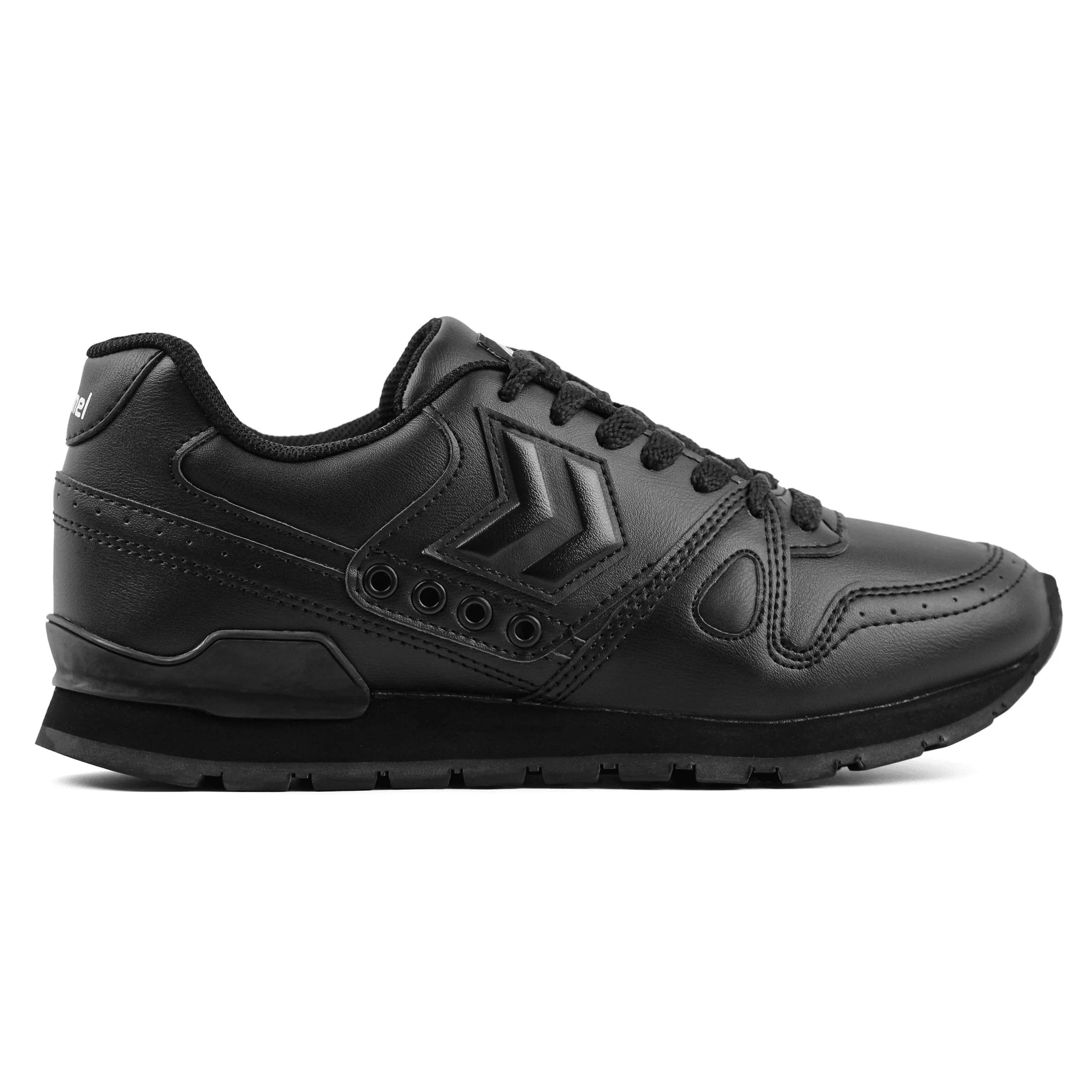 Hummel MARATHON SNEAKERS PU