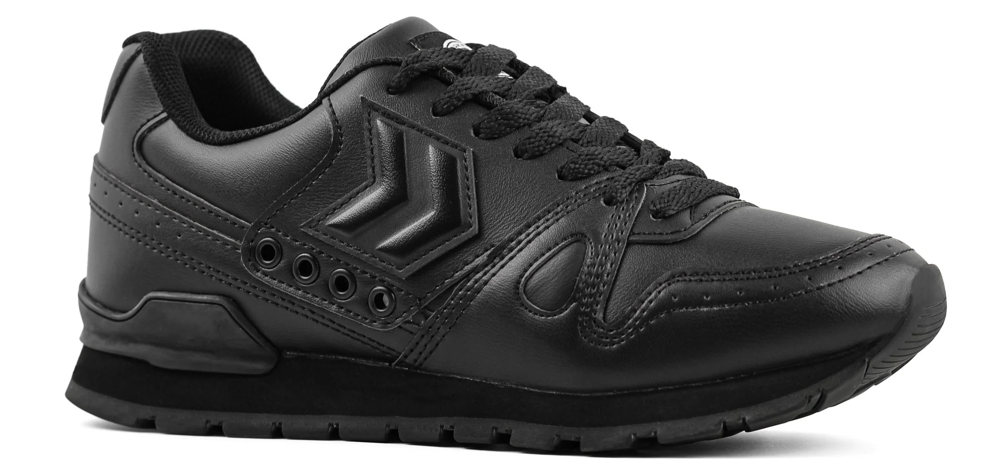 Hummel MARATHON SNEAKERS PU - Image 2