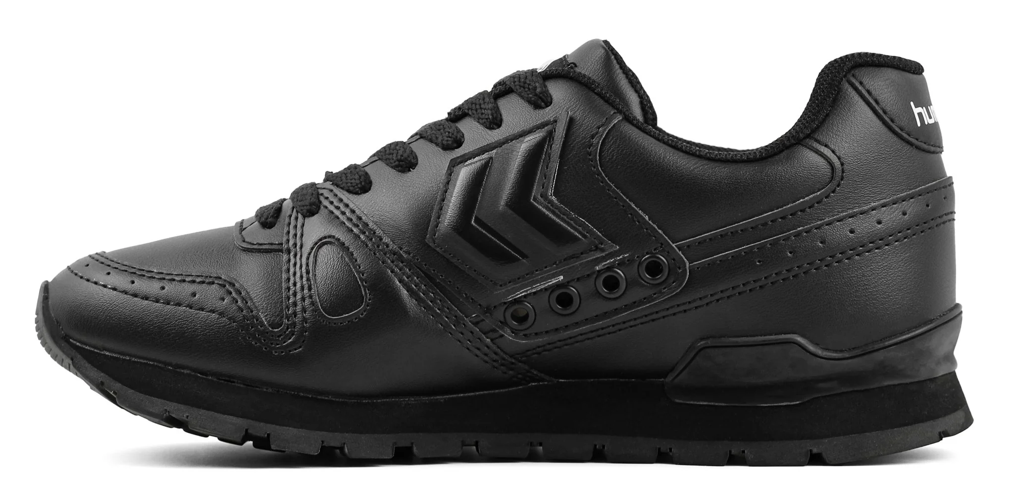 Hummel MARATHON SNEAKERS PU - Image 3