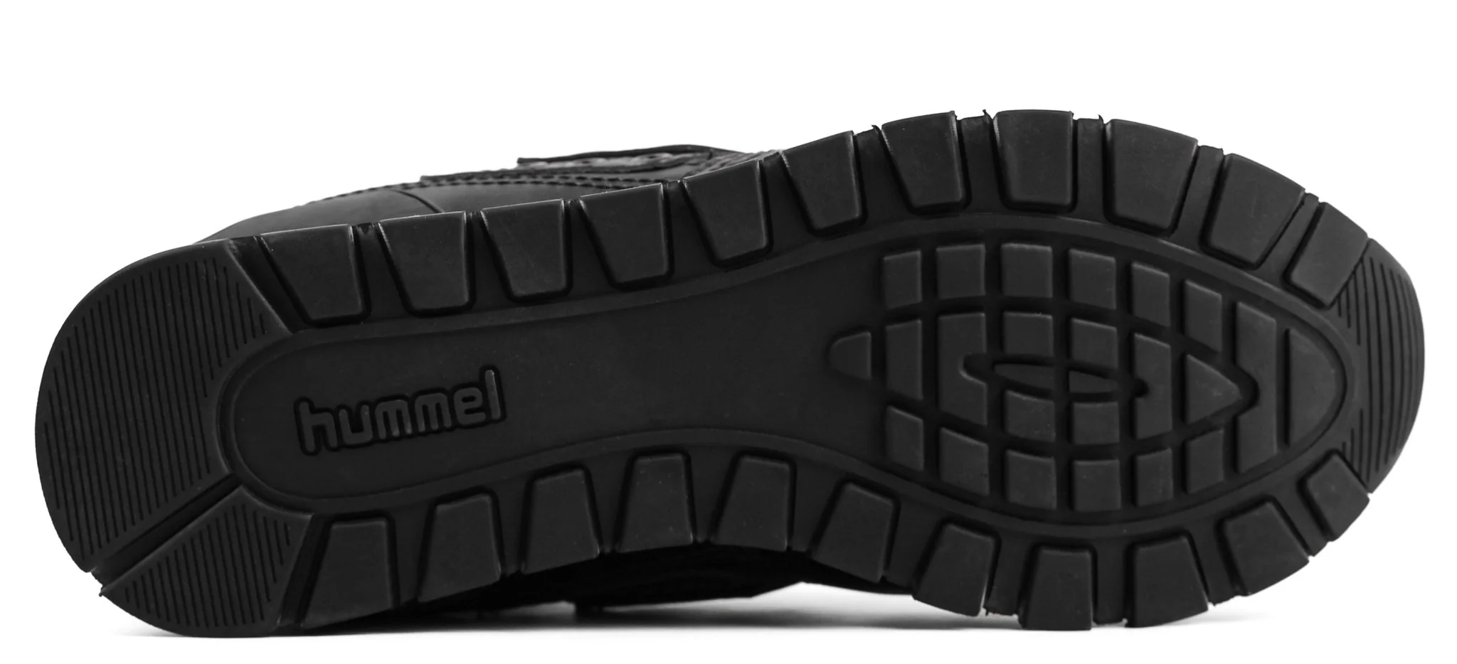 Hummel MARATHON SNEAKERS PU - Image 4