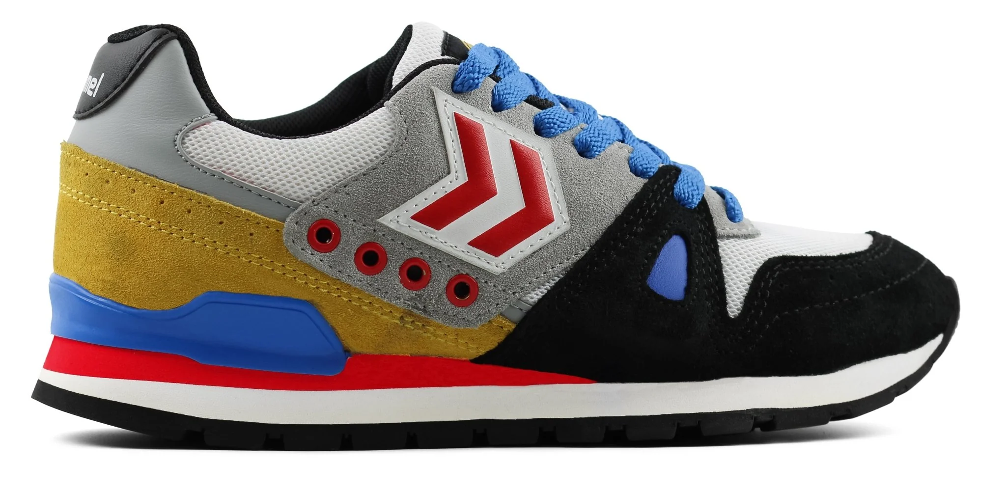 Hummel Marathona