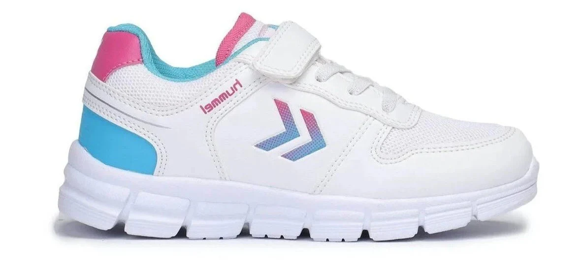 HUMMEL PORTER KIDS SHOES