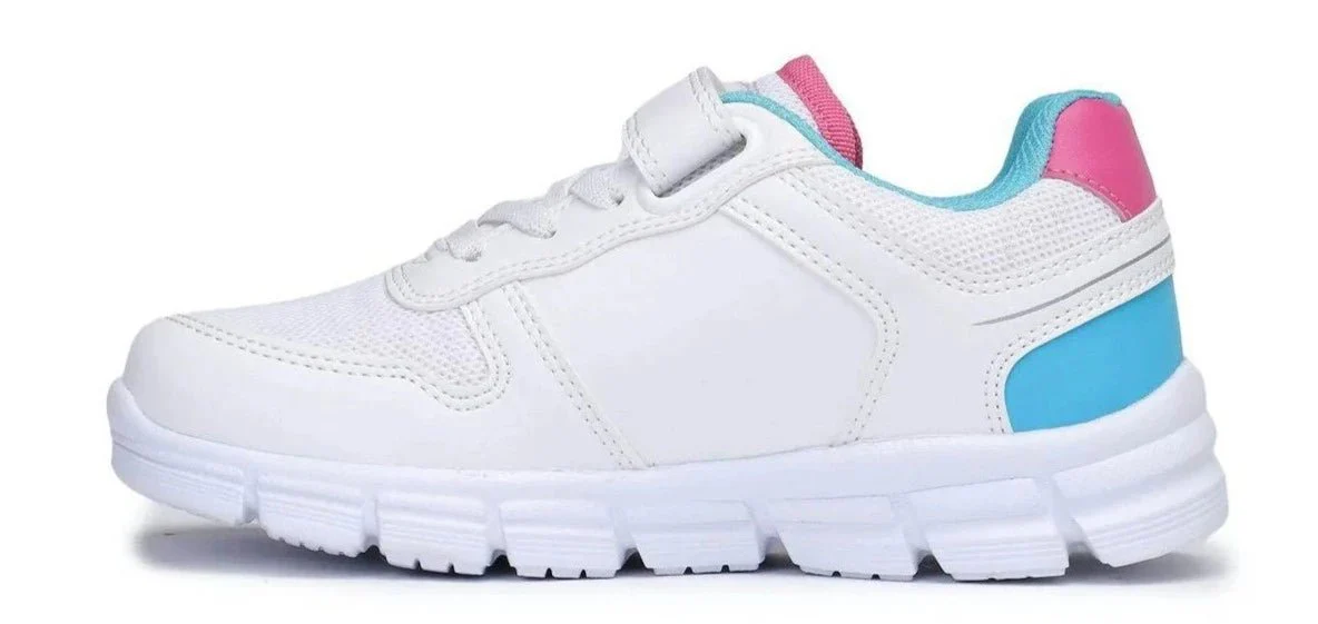 HUMMEL PORTER KIDS SHOES - Image 3